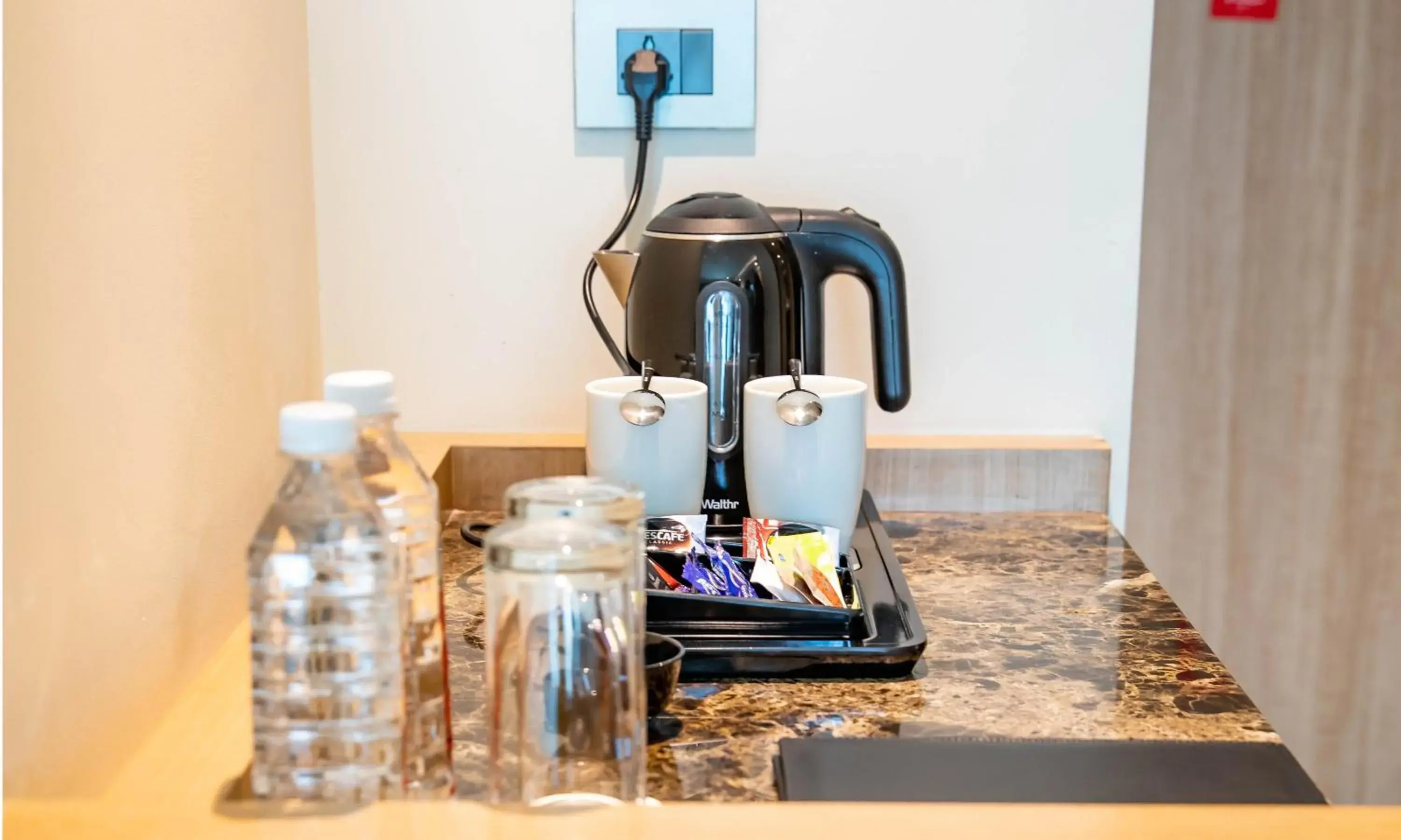 Standard Room - single occupancy in Holiday Inn Chennai OMR IT Expressway by IHG Standard Room - single occupancy in Holiday Inn Chennai OMR IT Expressway by IHG