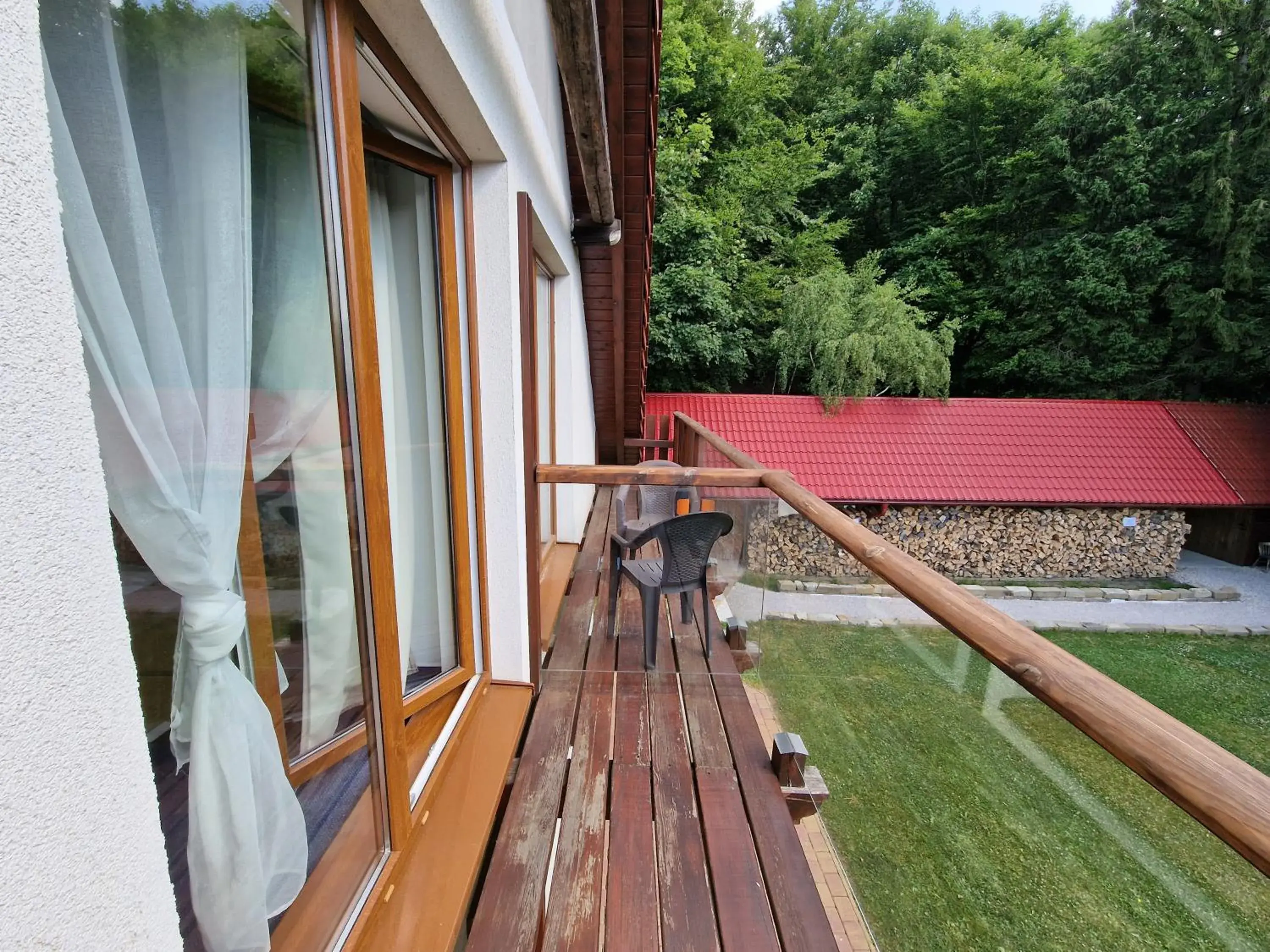 Superior Apartment - single occupancy in Wellness hotel Chata Jana Superior Apartment - single occupancy in Wellness hotel Chata Jana