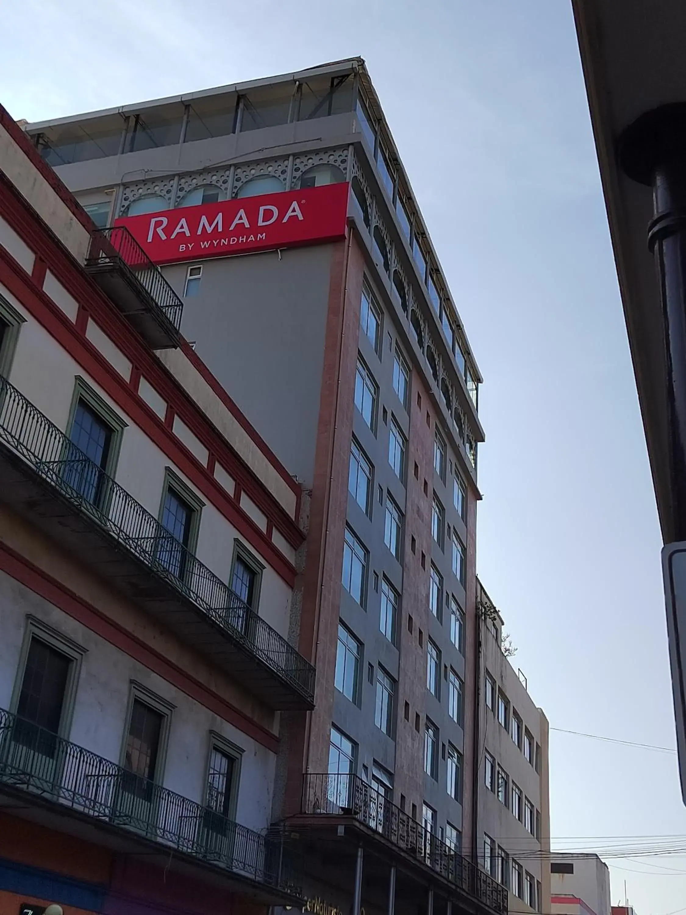 Ramada by Wyndham Tampico Centro Ramada by Wyndham Tampico Centro