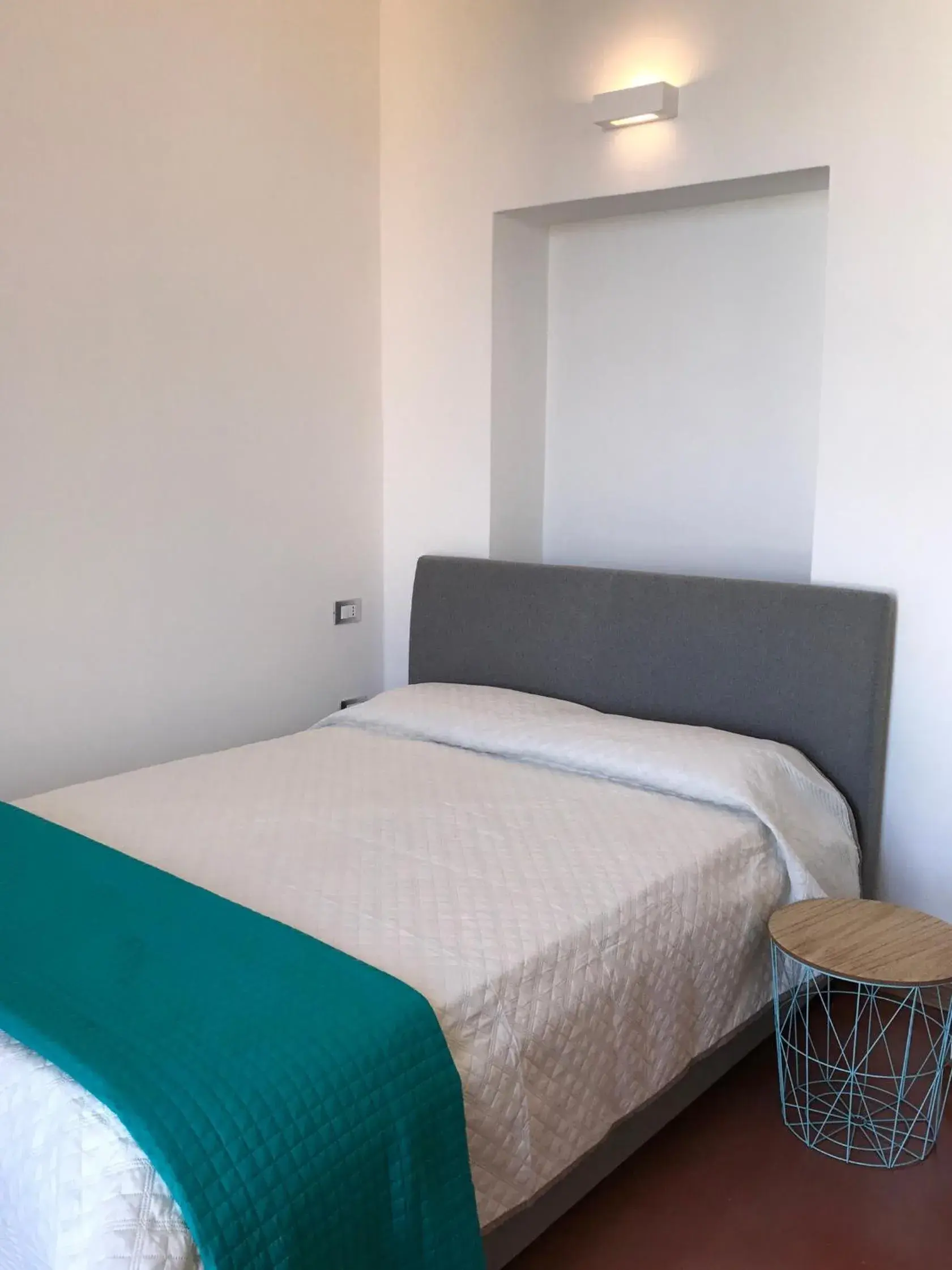 Double Room with Private External Bathroom - single occupancy in Palazzo Bolasco Double Room with Private External Bathroom - single occupancy in Palazzo Bolasco