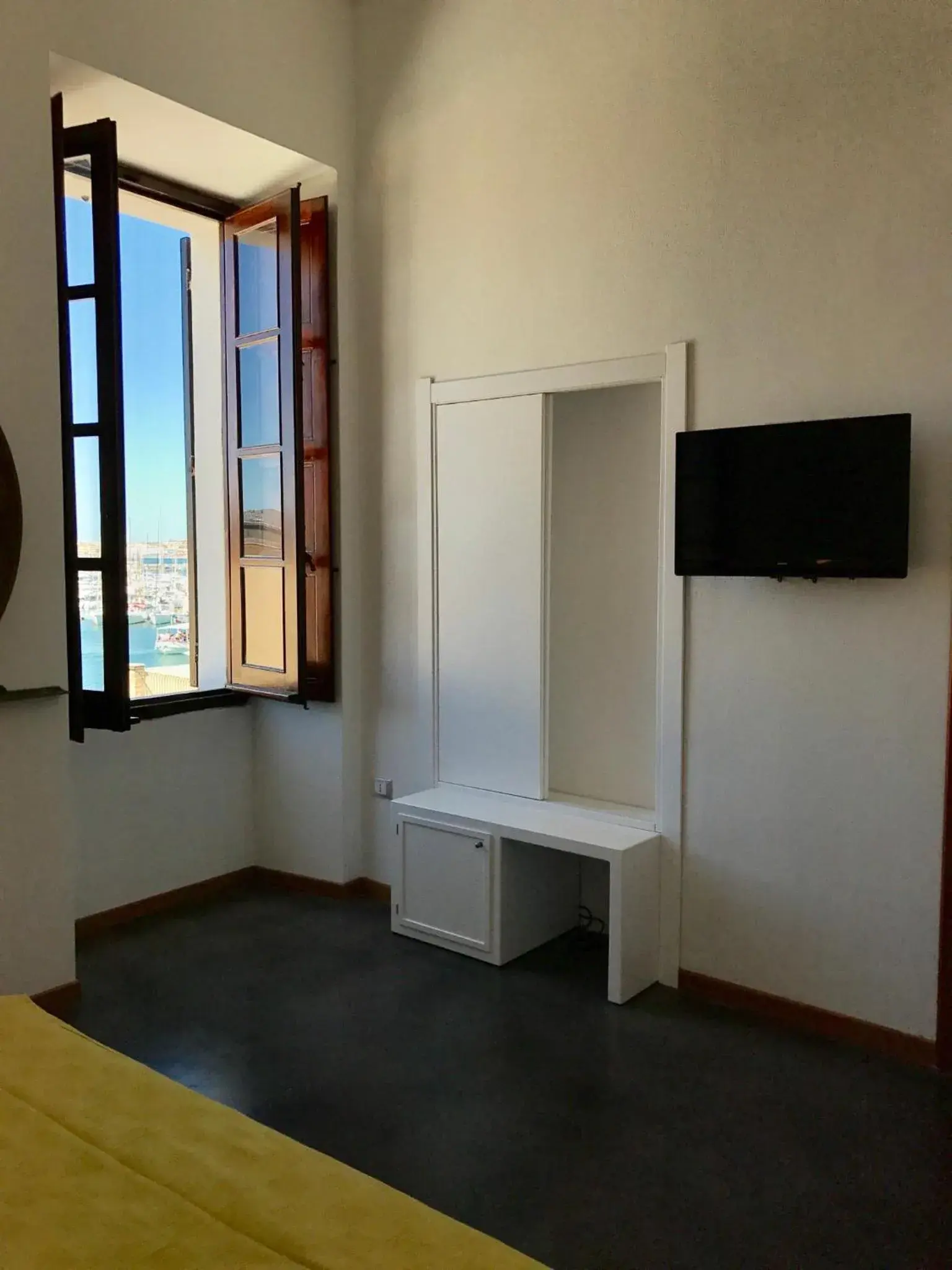 Junior Suite - single occupancy in Palazzo Bolasco Junior Suite - single occupancy in Palazzo Bolasco