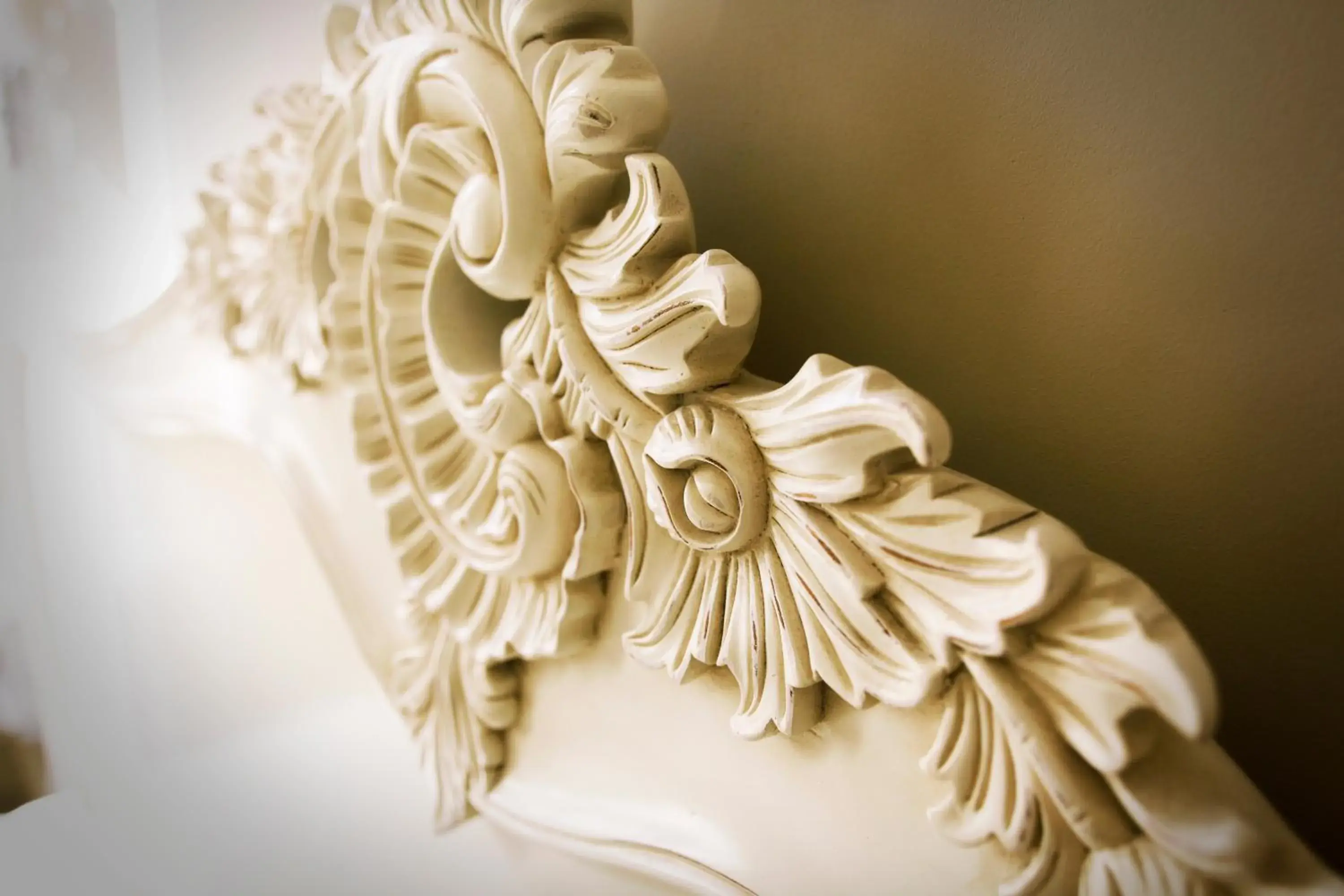 Triple Room in Hotel Villa Margherita Triple Room in Hotel Villa Margherita