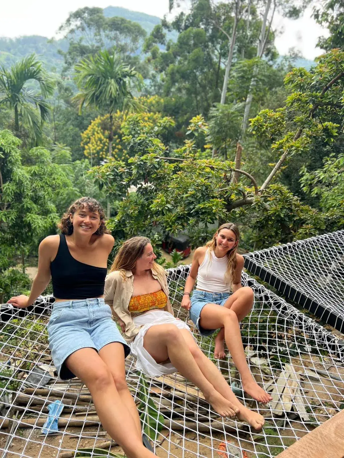 Ella New Green View Ella New Green View