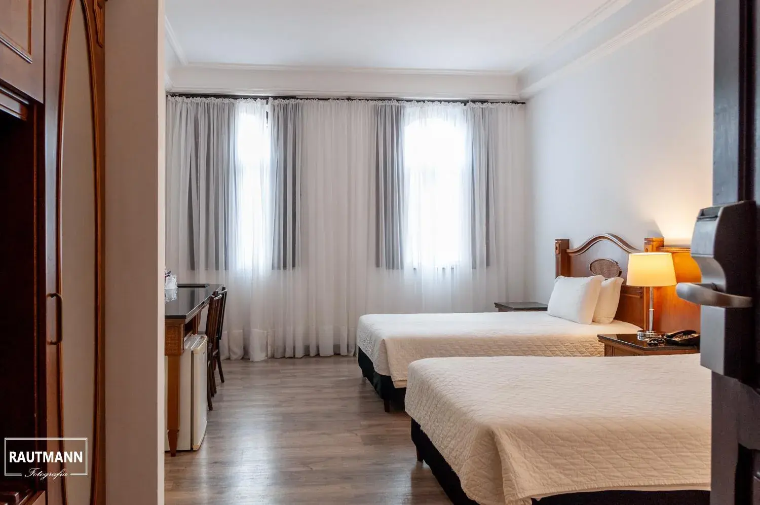 Luxury Twin Room in Johnscher by SJ - San Juan Curitiba Luxury Twin Room in Johnscher by SJ - San Juan Curitiba