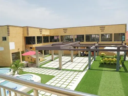 Cocktail and Dreams Hotel Cocktail and Dreams Hotel