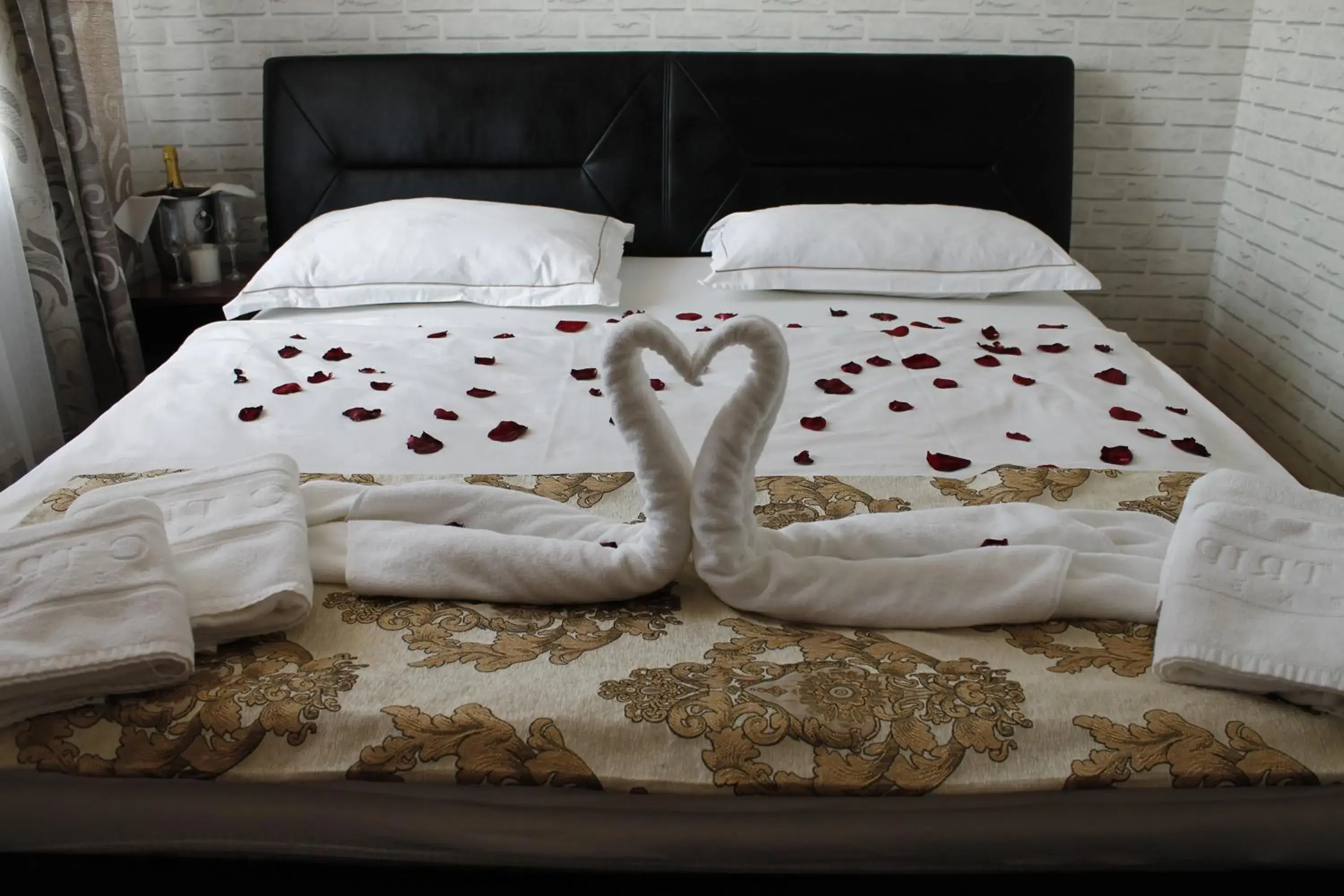 Superior Apartment in Apartmánový Wellness Garni Hotel Relax Superior Apartment in Apartmánový Wellness Garni Hotel Relax