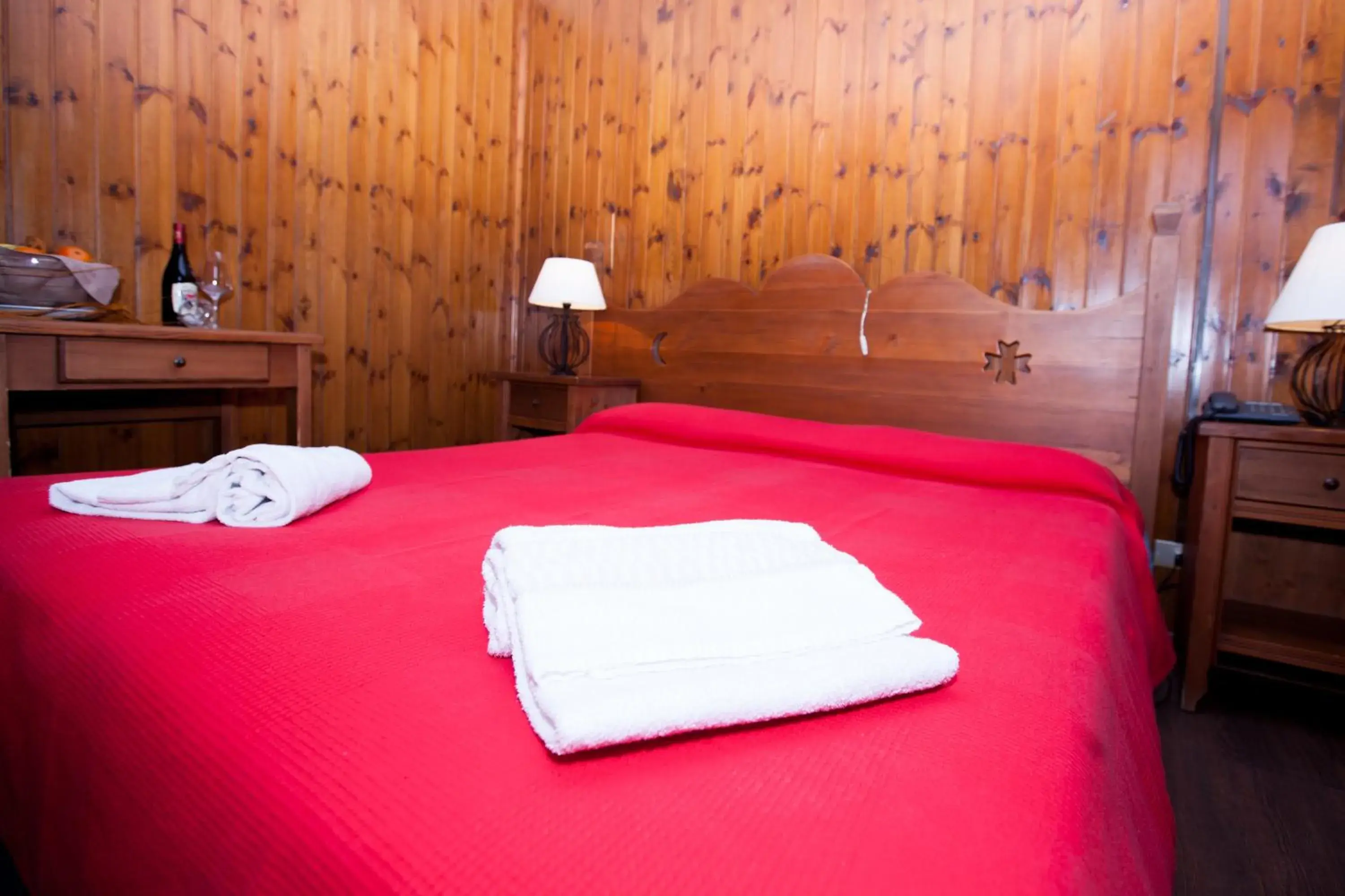 Double or Twin Room in Club Esse Pila 2000 Double or Twin Room in Club Esse Pila 2000