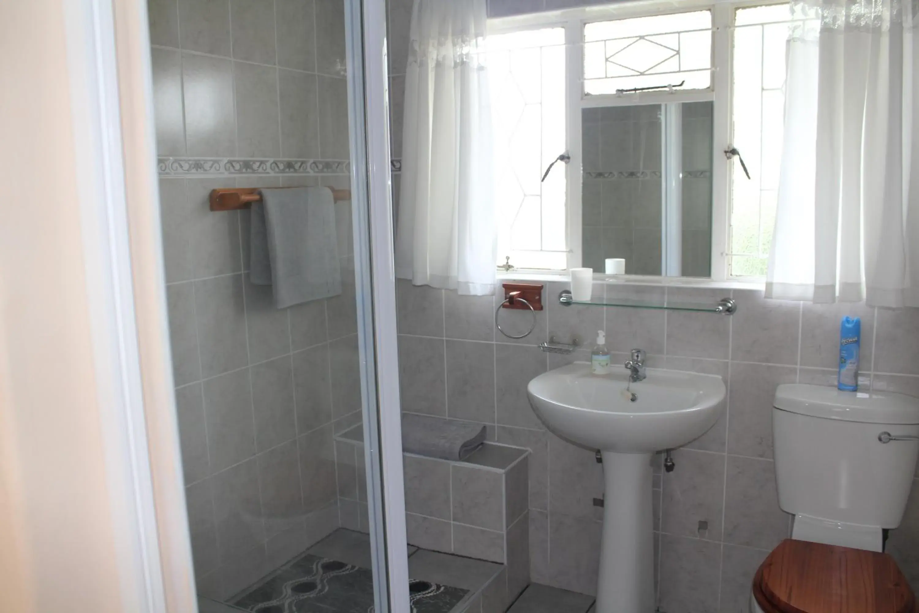 Budget Single Room - single occupancy in At Home BB Budget Single Room - single occupancy in At Home BB