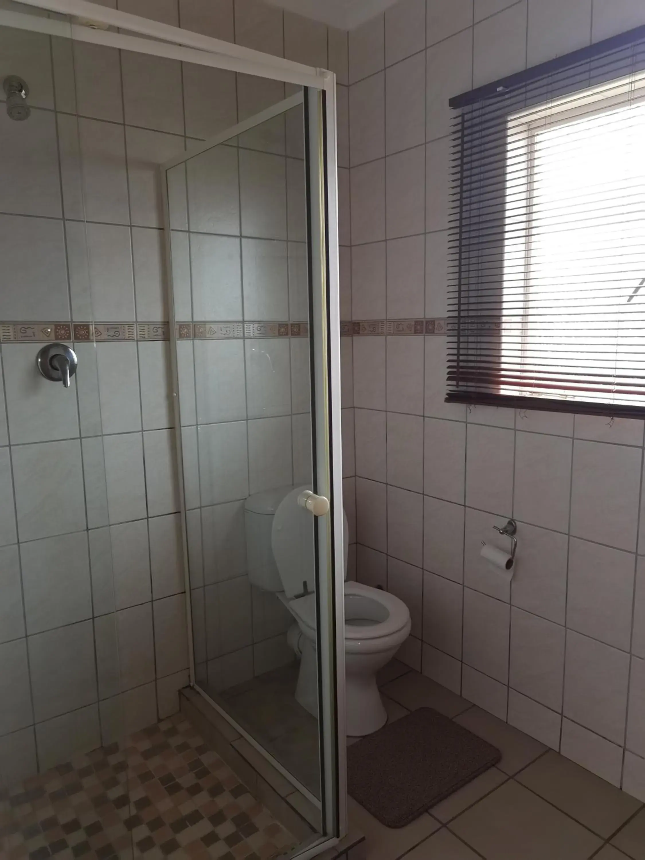 Economy Twin Room in At Home BB Economy Twin Room in At Home BB