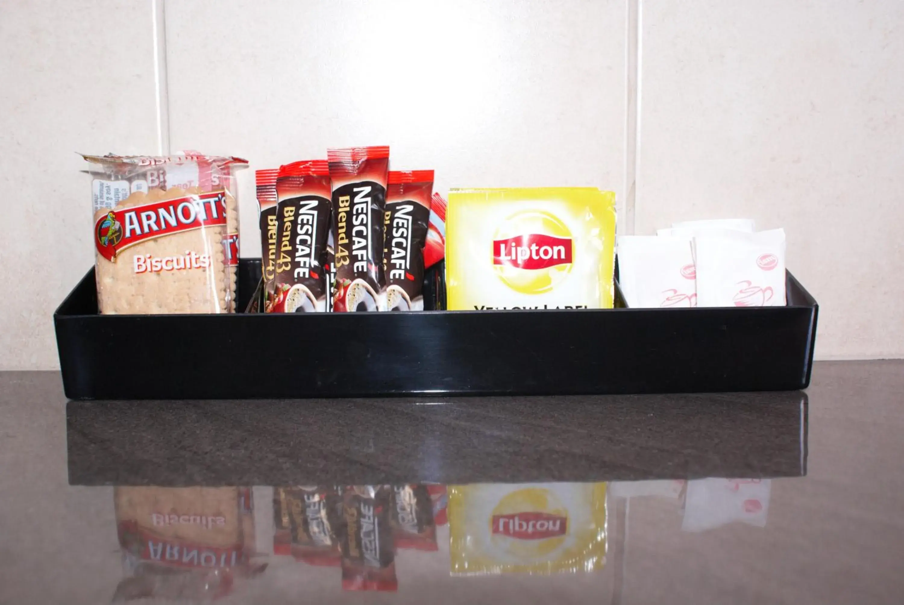 Family Room in Inglewood Motel and Caravan Park Victoria Family Room in Inglewood Motel and Caravan Park Victoria