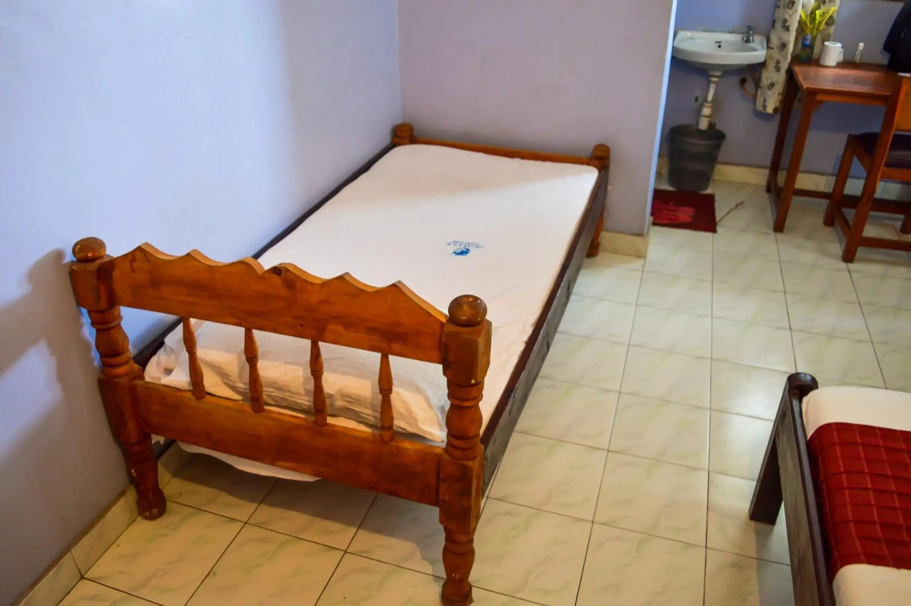 Standard Twin Room in Ogalis K-coast Hotel Standard Twin Room in Ogalis K-coast Hotel