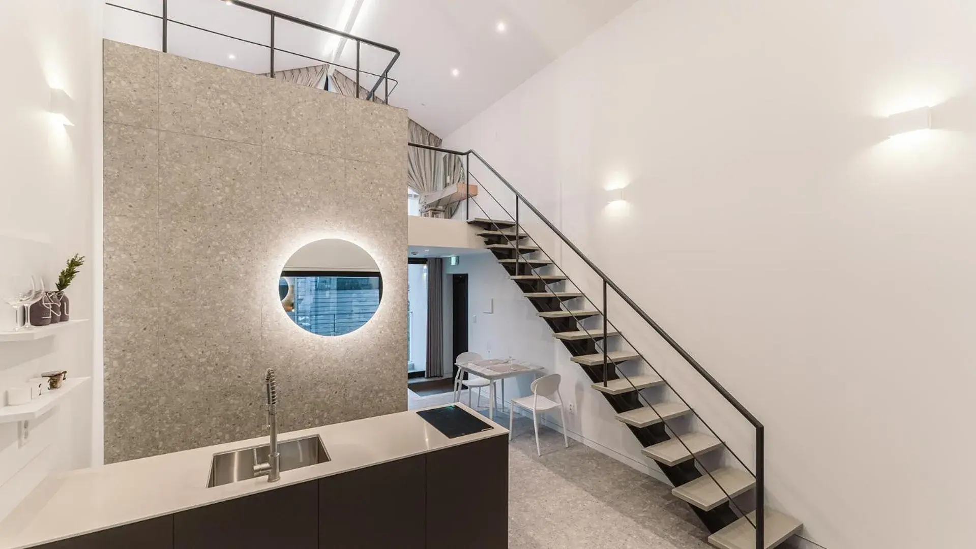 Duplex Room - A (No Kids) in Albescent Poolvilla Duplex Room - A (No Kids) in Albescent Poolvilla