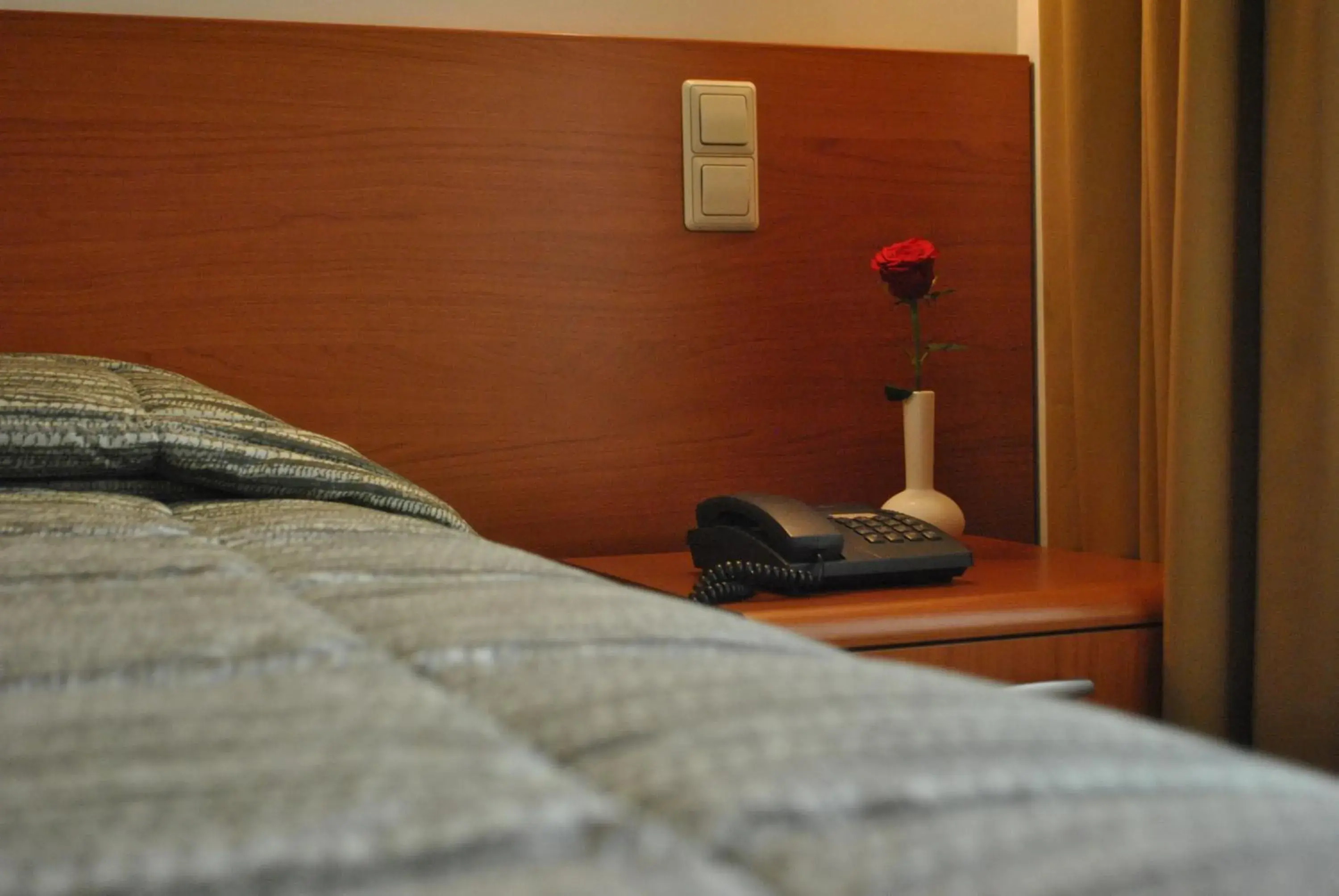 Single Room in Auberge Gaglioti Single Room in Auberge Gaglioti