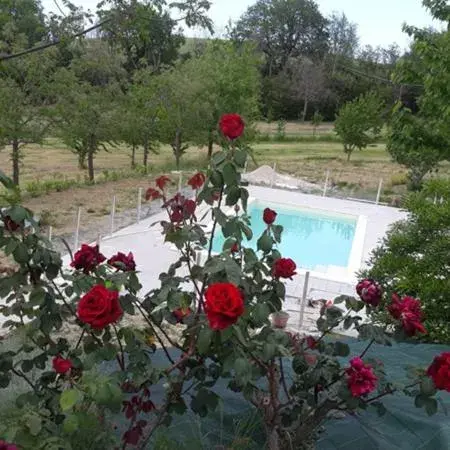 Il Rifugio dell'Ape Agriturismo Il Rifugio dell'Ape Agriturismo