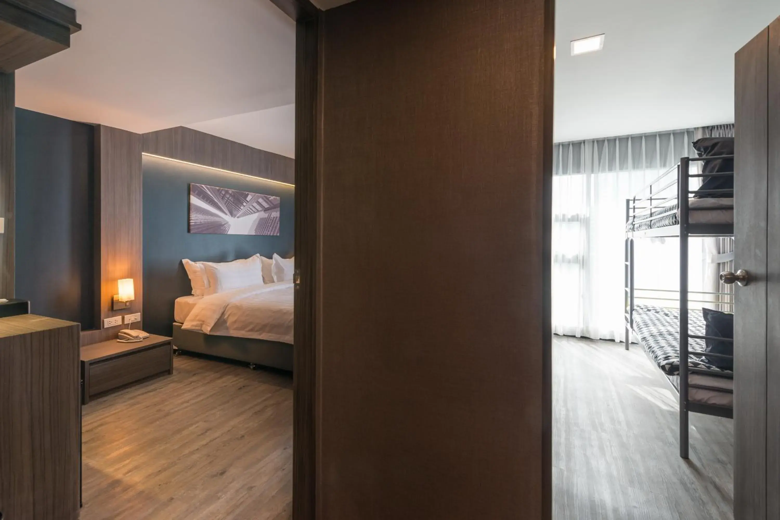 Family Room in Fyn Hotel Family Room in Fyn Hotel