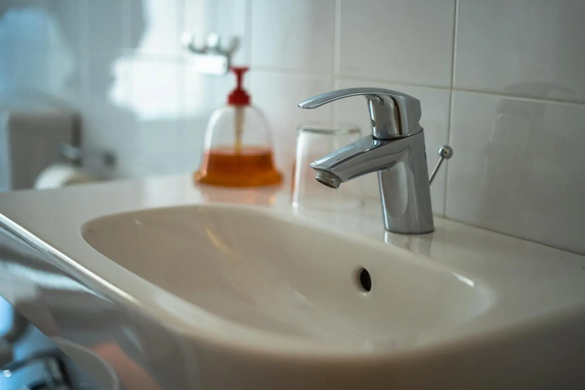 Deluxe Triple Room with Private Bathroom in Antico Pozzo Bed and Breakfast Deluxe Triple Room with Private Bathroom in Antico Pozzo Bed and Breakfast