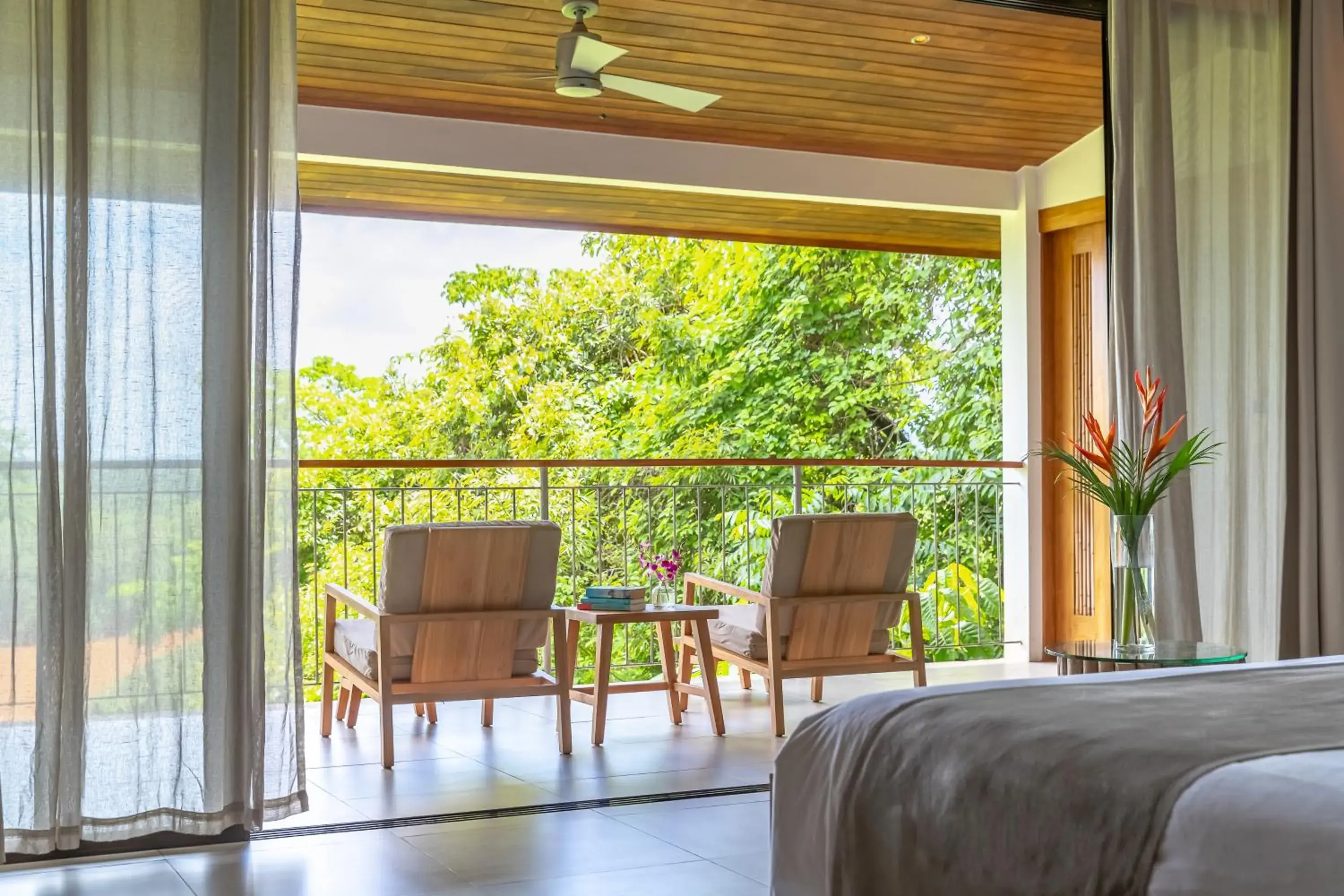 Suite One King Bed in Hotel Boutique Lagarta Lodge Suite One King Bed in Hotel Boutique Lagarta Lodge