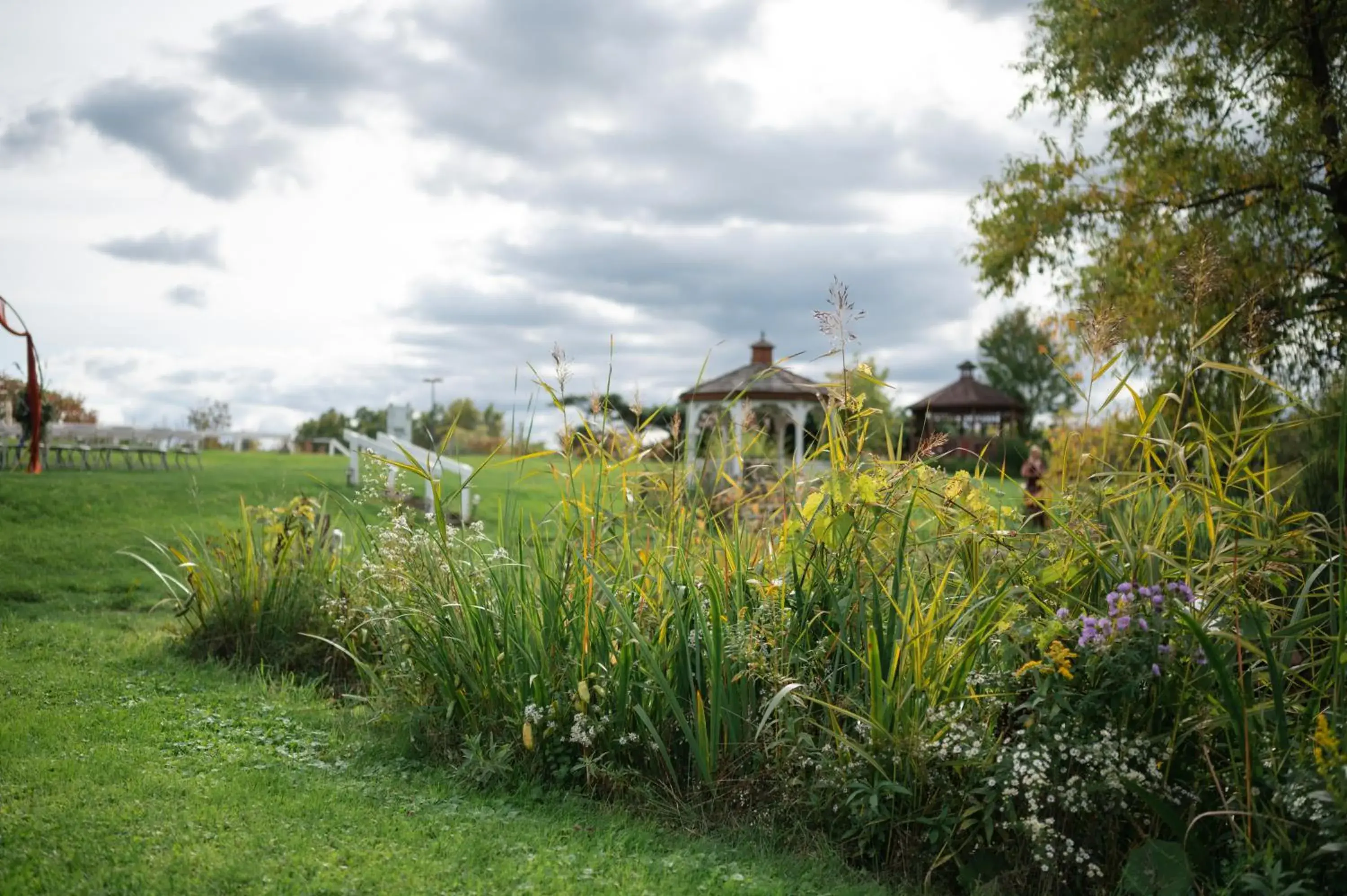 Standard King Room in La Tourelle Inn & Spa Standard King Room in La Tourelle Inn & Spa