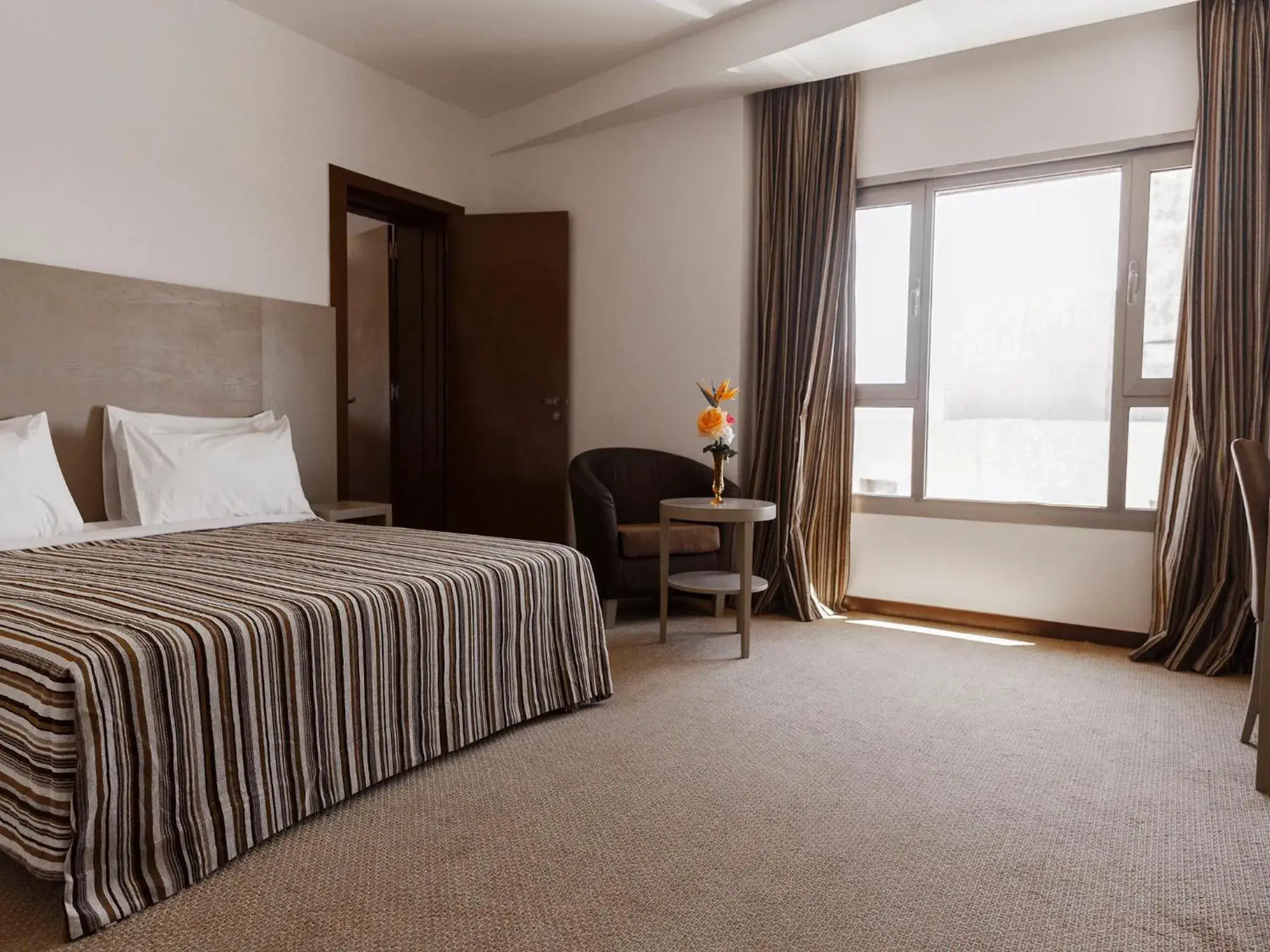 Senior Suite - single occupancy in Hotel Eden Bel Abbes Senior Suite - single occupancy in Hotel Eden Bel Abbes