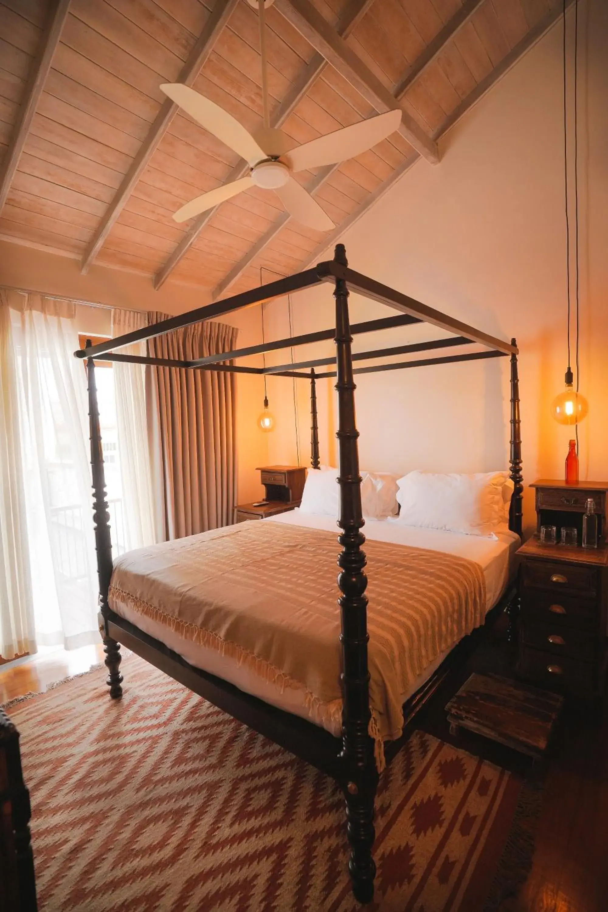 Deluxe Family Suite in Church Street Townhouse Deluxe Family Suite in Church Street Townhouse