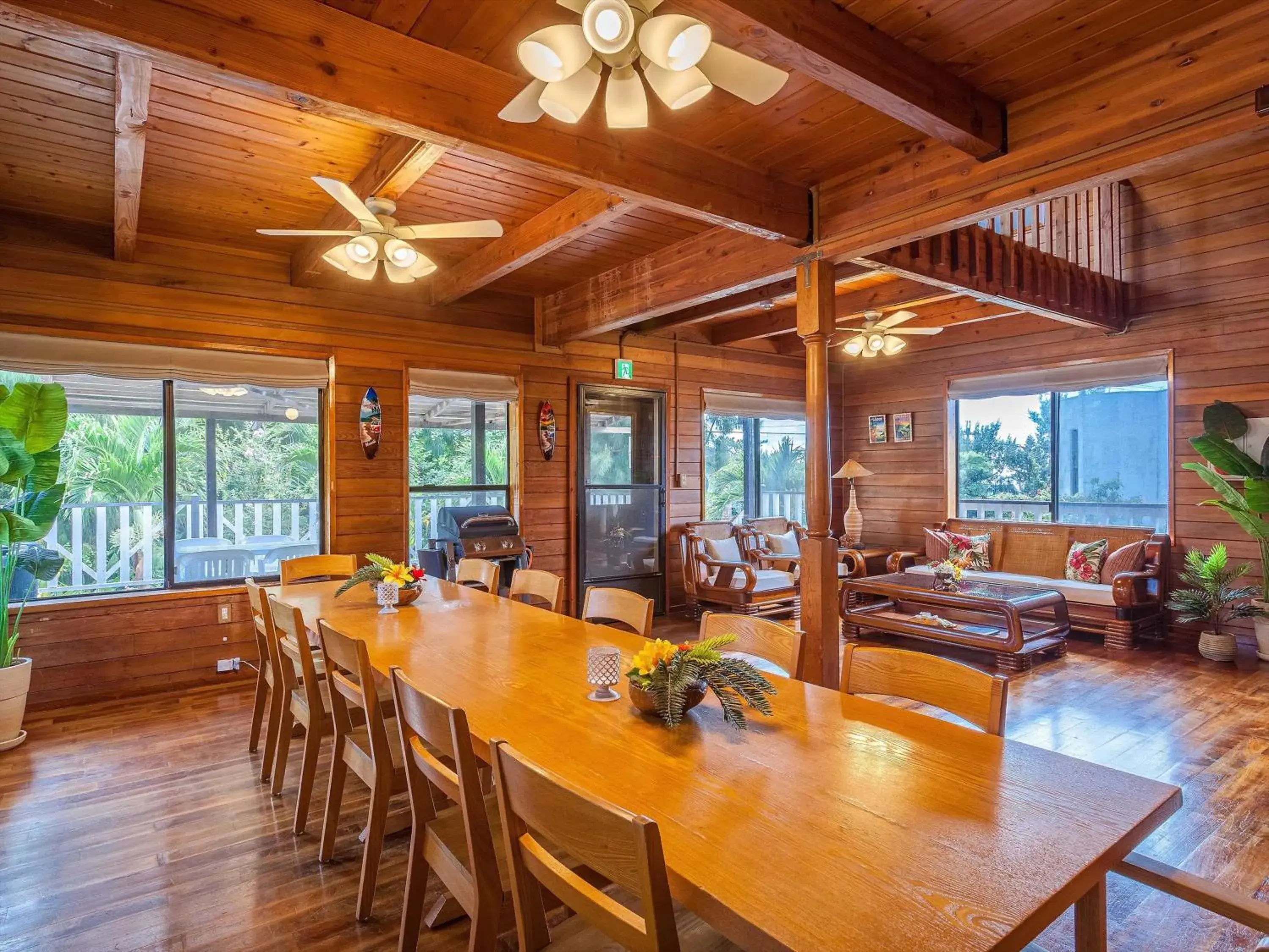 Deluxe Villa in Kariyushi Condominium Resort Yuudekiya Deluxe Villa in Kariyushi Condominium Resort Yuudekiya