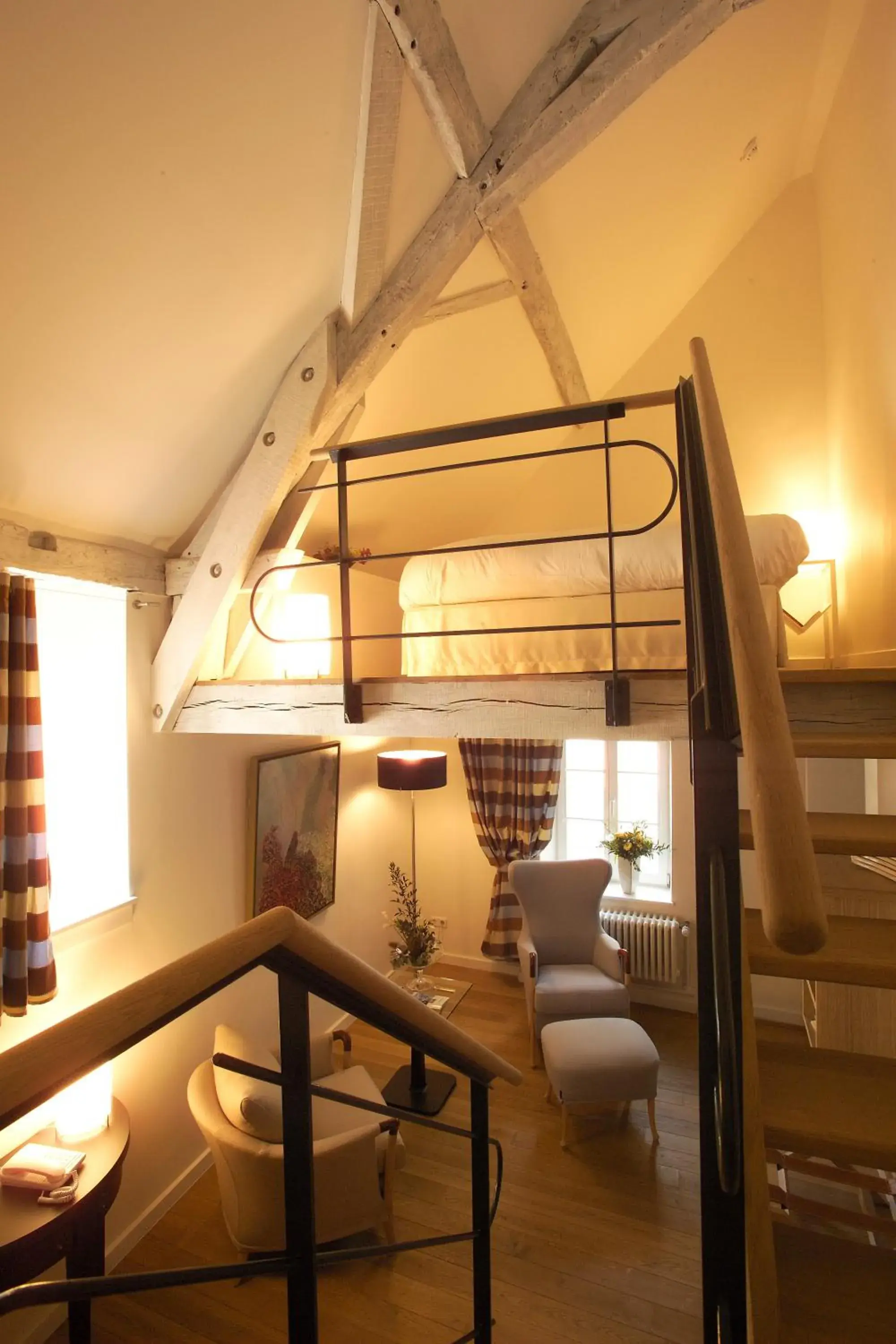 Suite in Hotel Parc Beaux Arts Suite in Hotel Parc Beaux Arts