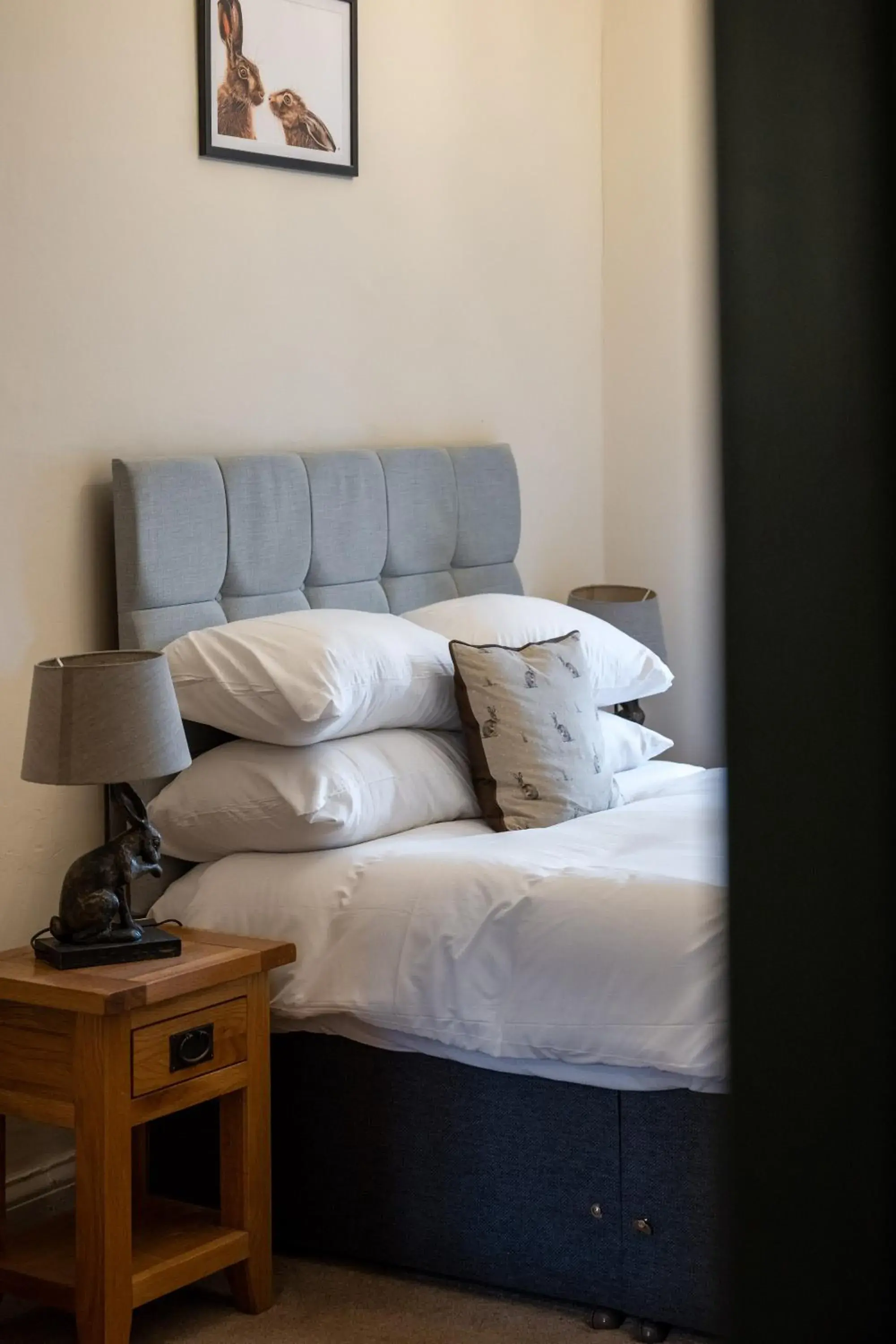 Small Double Room in The Buck Inn, Malham Small Double Room in The Buck Inn, Malham