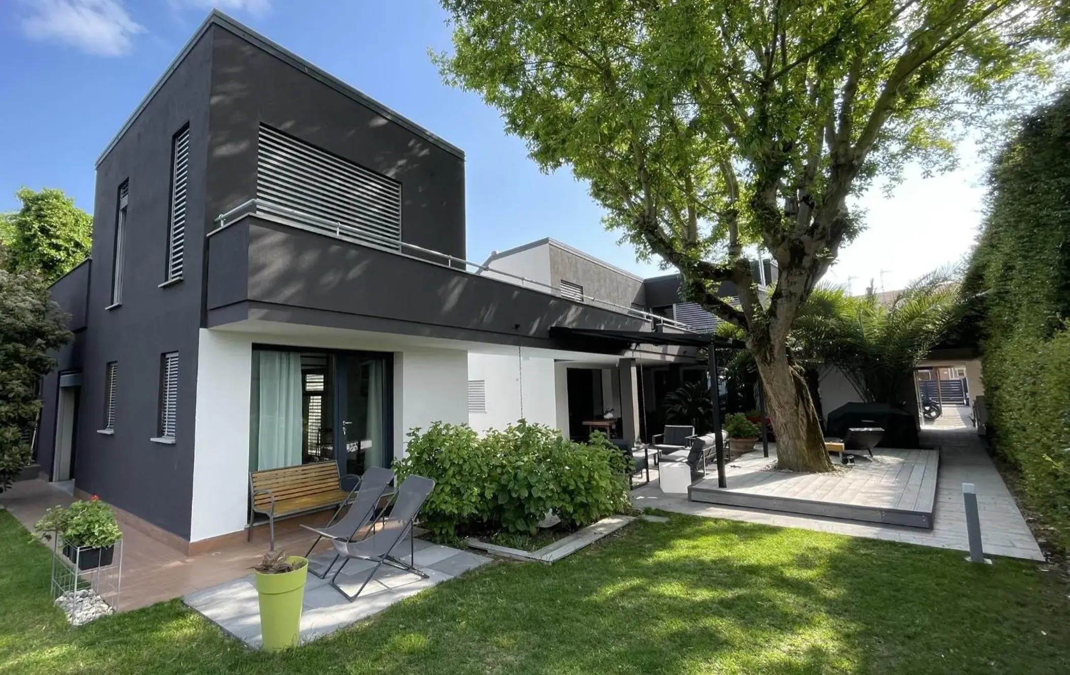 Villetta d'Este Villetta d'Este