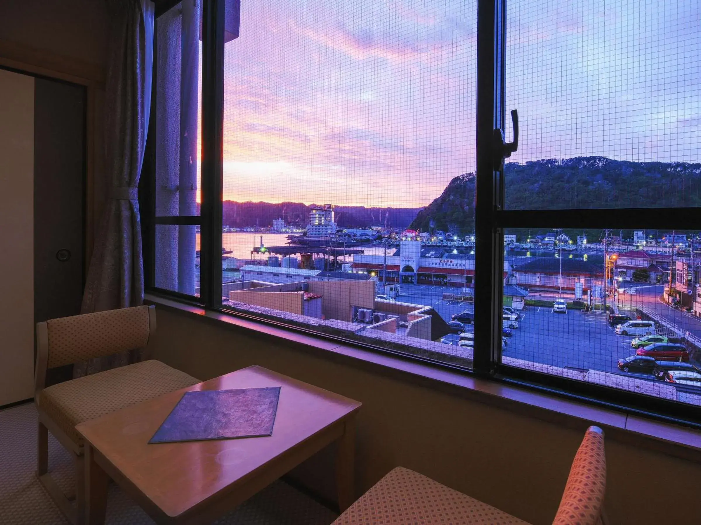 Japanese-Style Room in Kichimu Japanese-Style Room in Kichimu