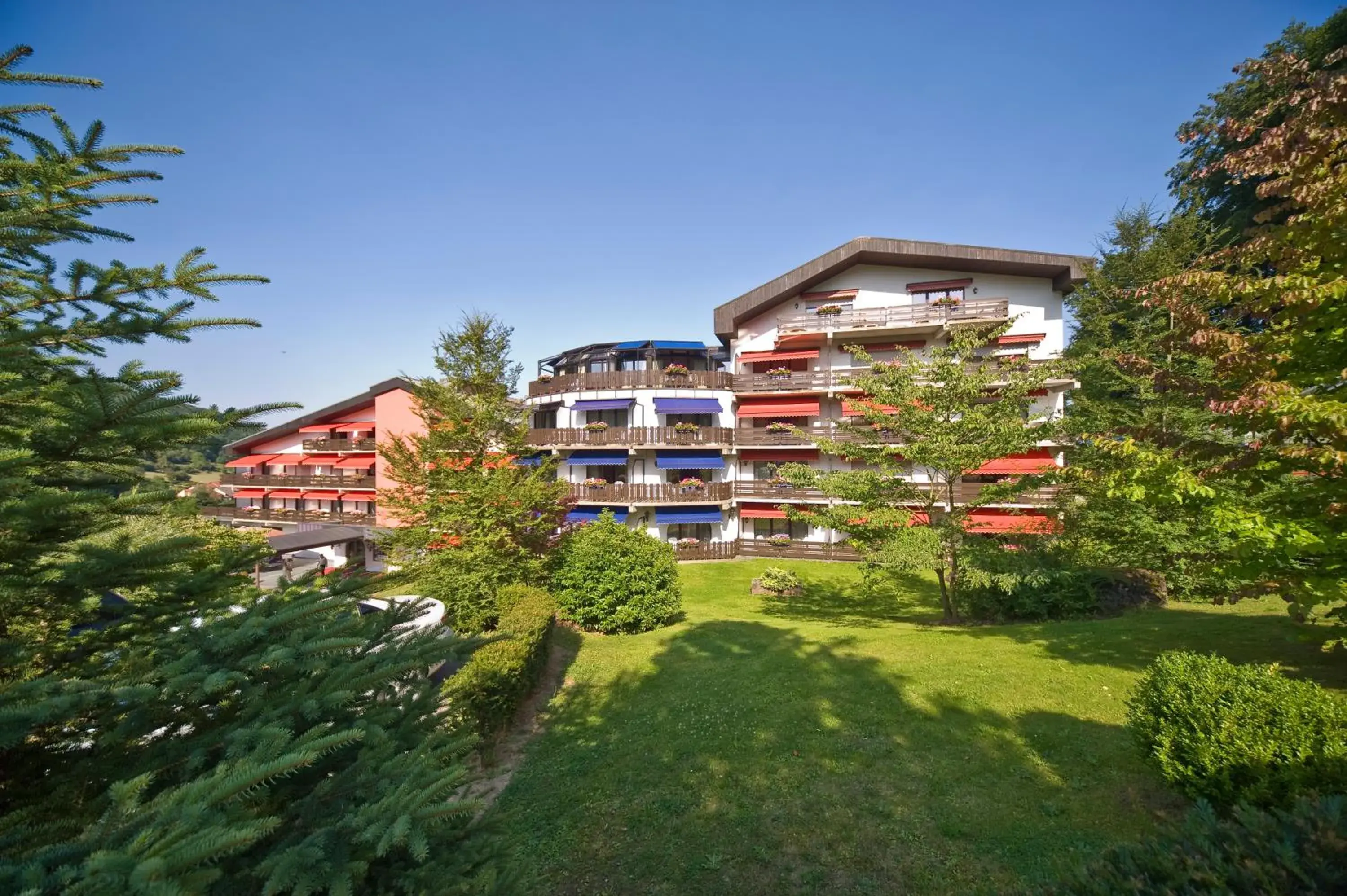 Eden au Lac Eden au Lac