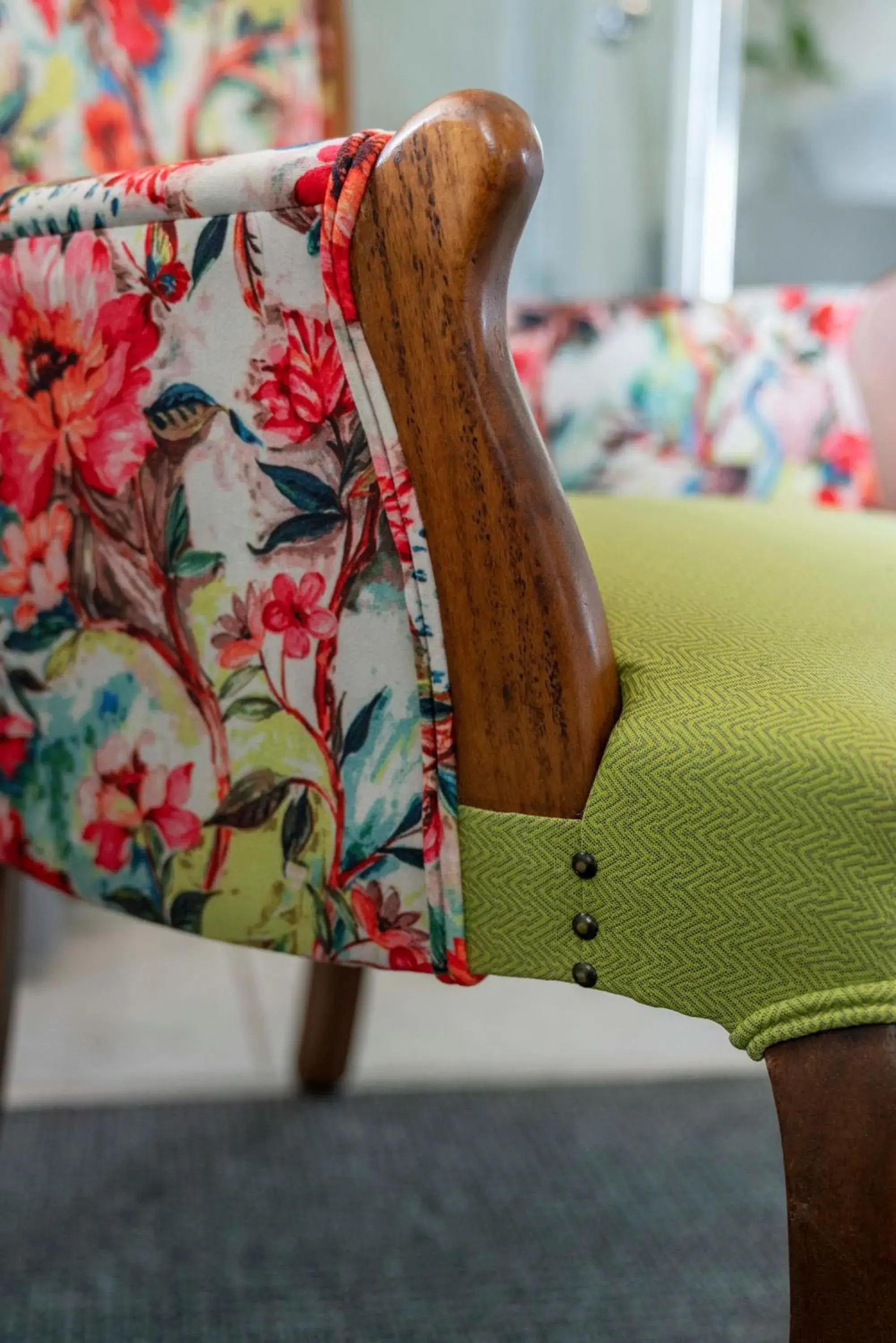 Double Room in Villa Petit Double Room in Villa Petit