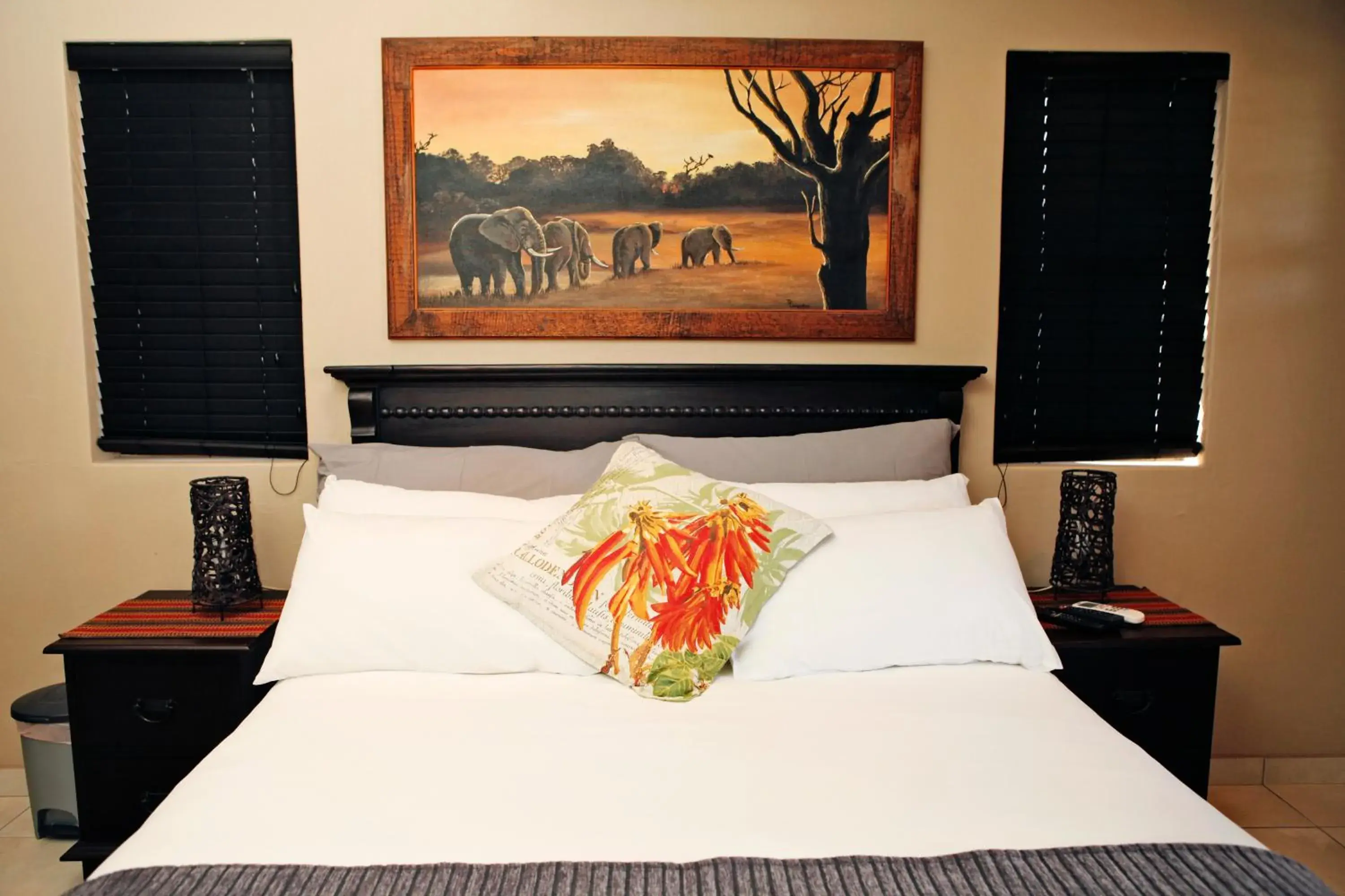 Standard Queen Room - single occupancy in Aloes No.21 Standard Queen Room - single occupancy in Aloes No.21