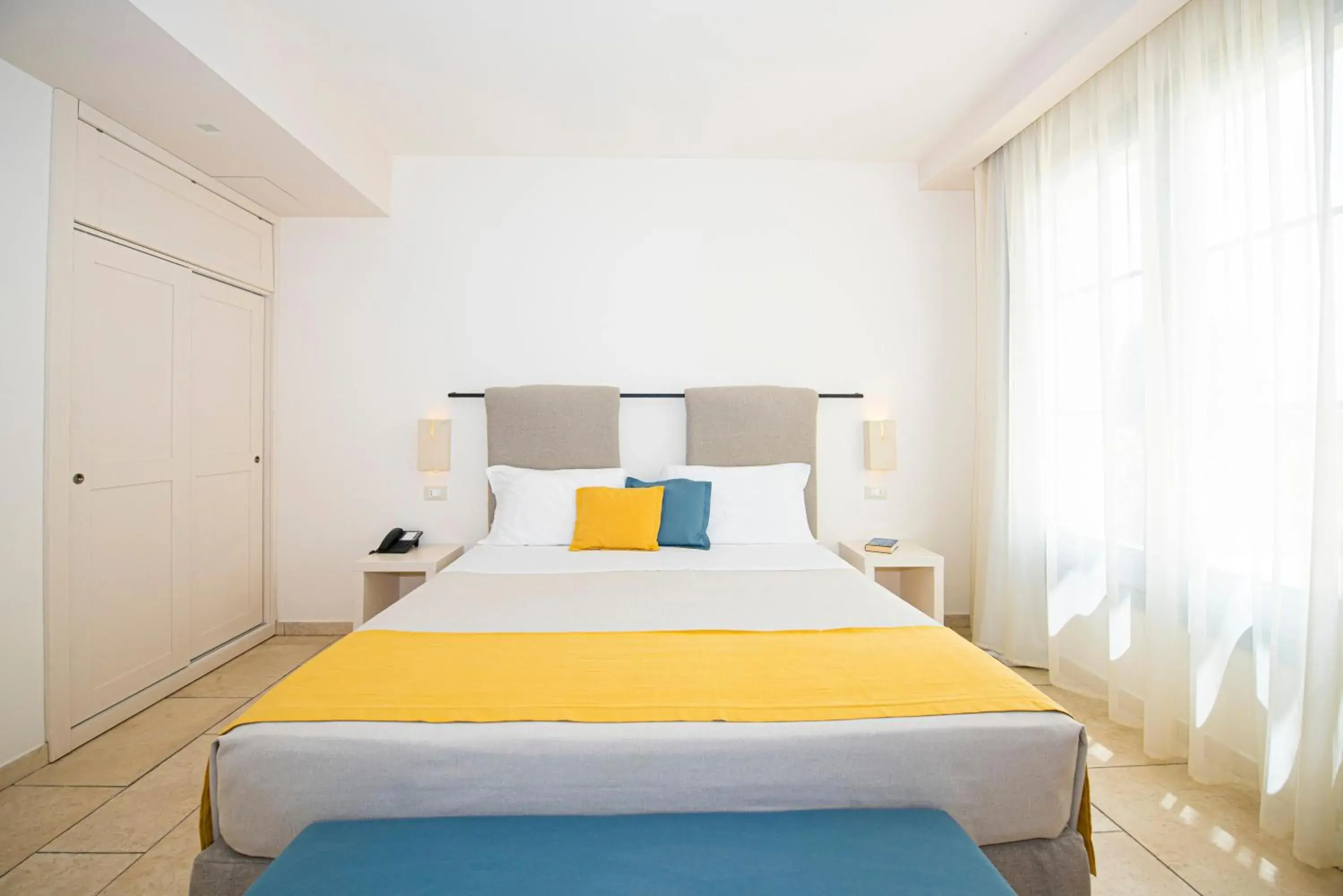 Suite in Relais Masseria Le Cesine - CDSHotels Suite in Relais Masseria Le Cesine - CDSHotels