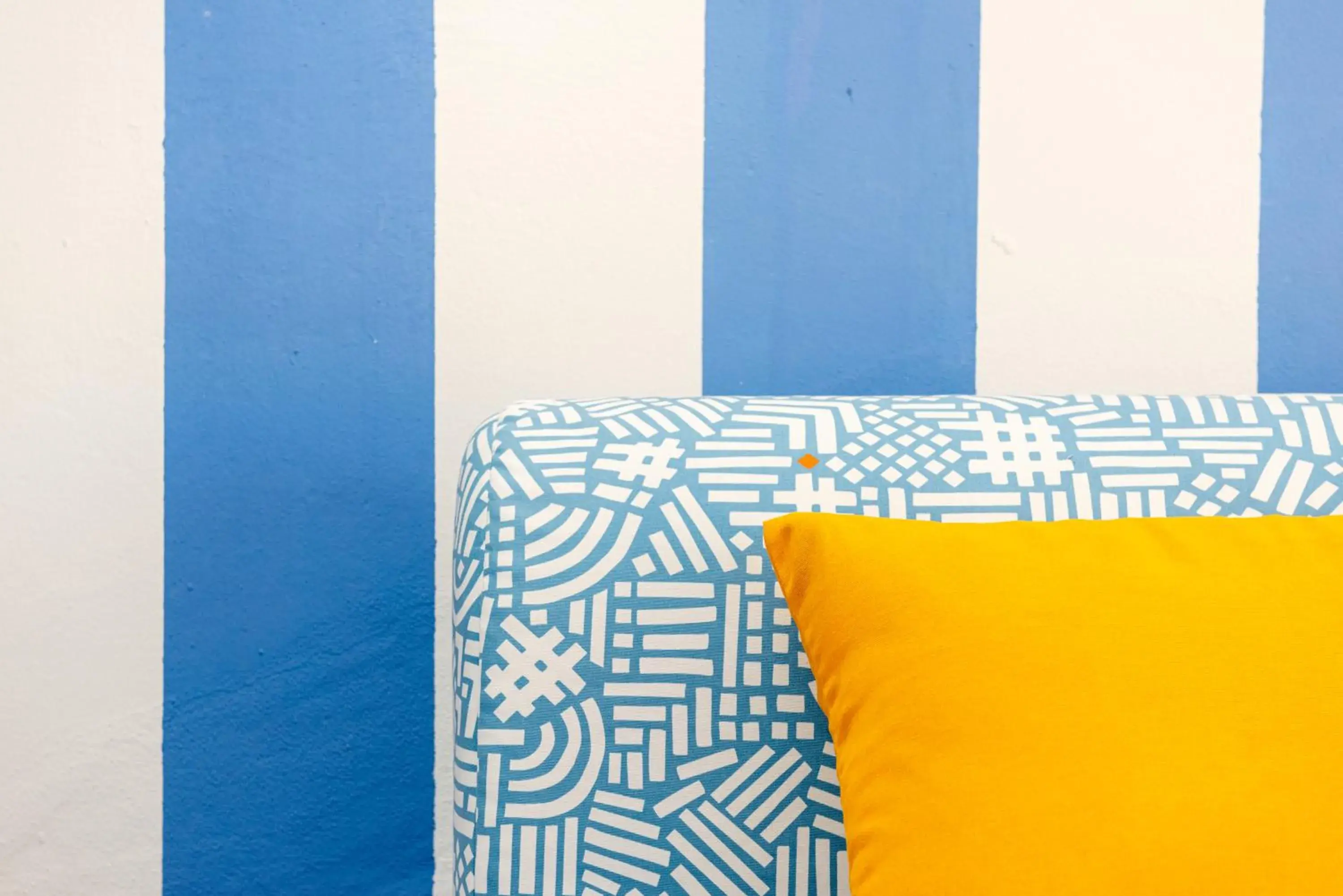 Family Room with Terrace - single occupancy in La Casa di Bianca Family Room with Terrace - single occupancy in La Casa di Bianca