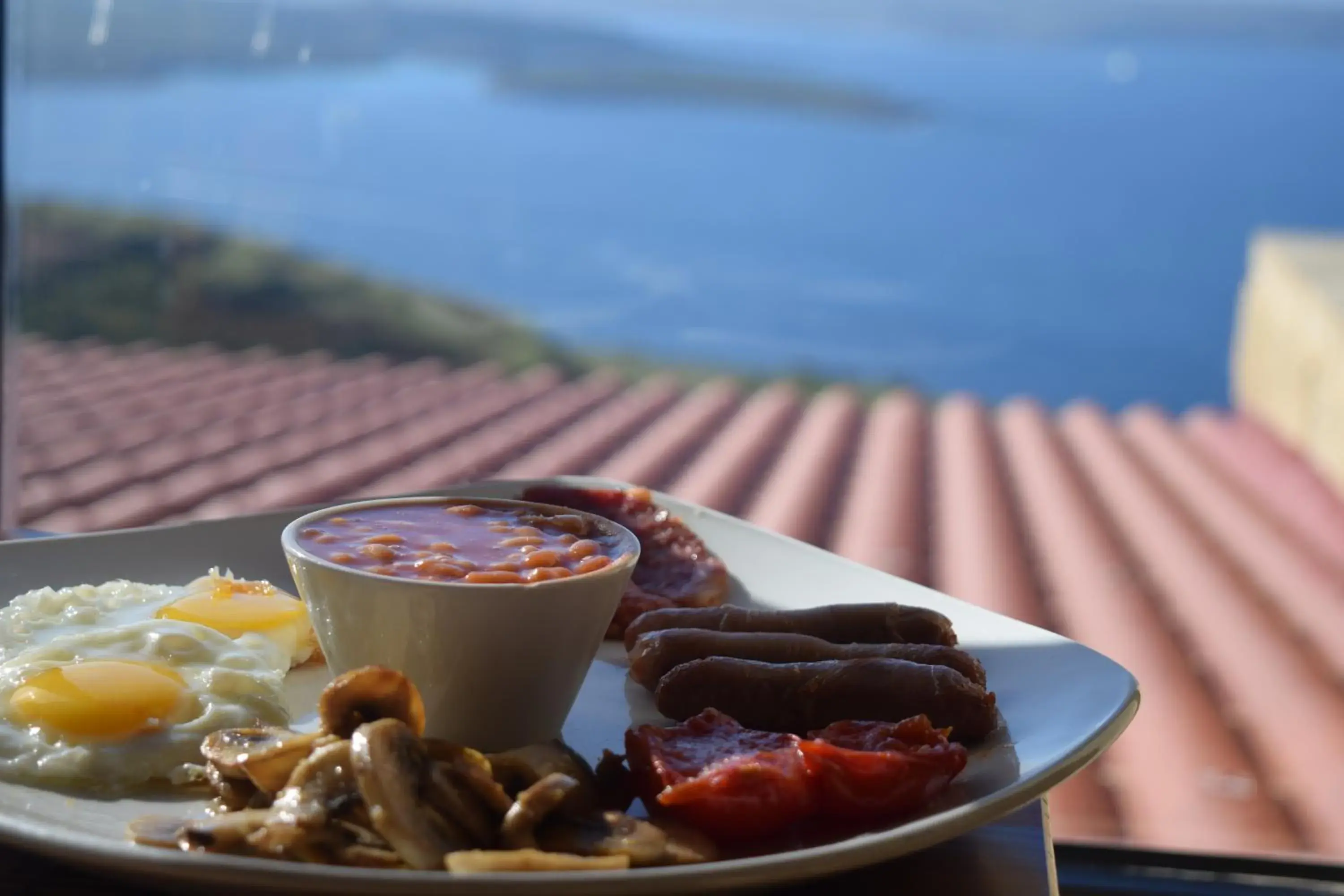 Il-Bukkett B&B Il-Bukkett B&B