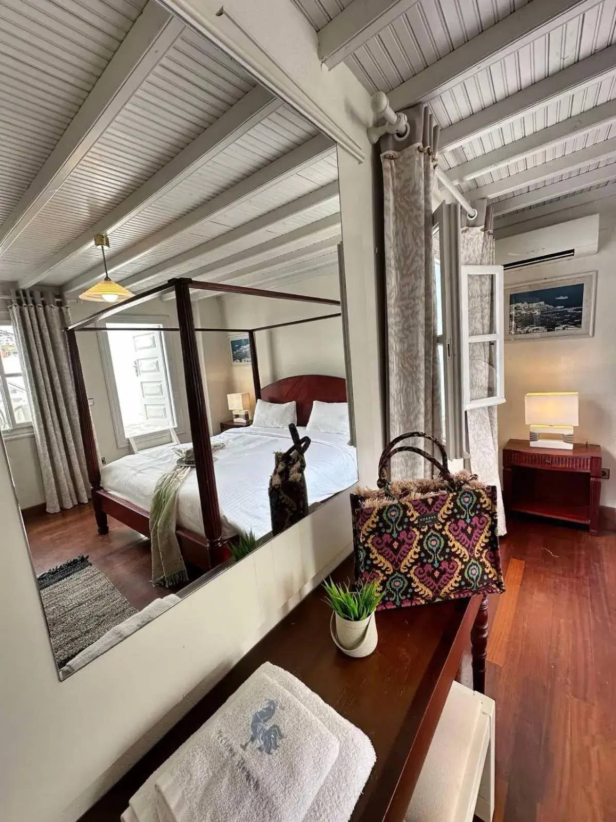 Two-Bedroom Apartment in Le Coq Apartments Two-Bedroom Apartment in Le Coq Apartments