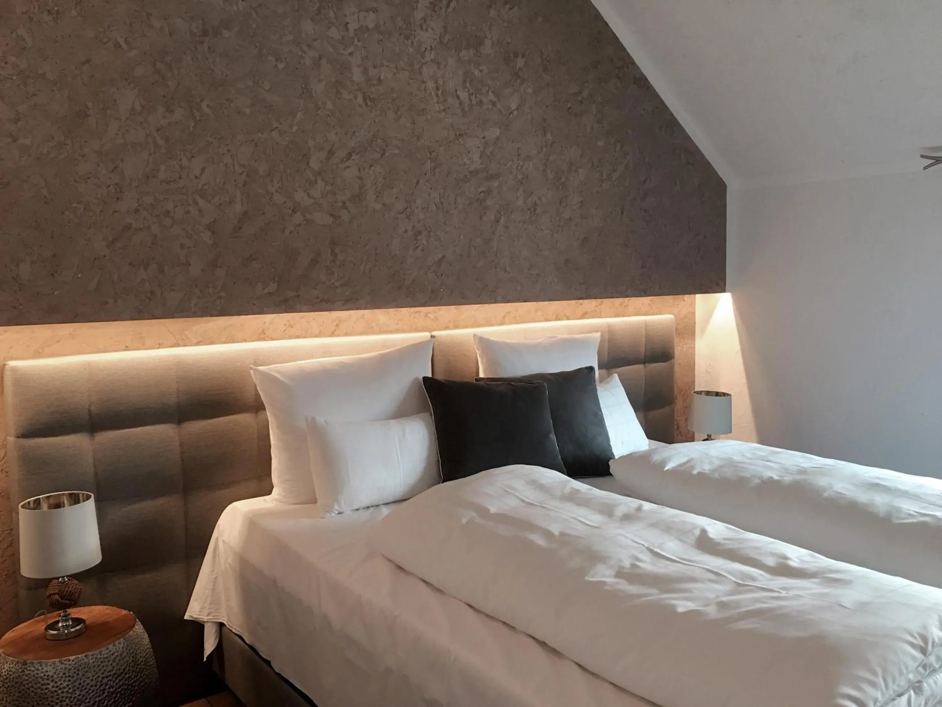 Deluxe Apartment - single occupancy in Meiser Rosenstuben Hotel Deluxe Apartment - single occupancy in Meiser Rosenstuben Hotel