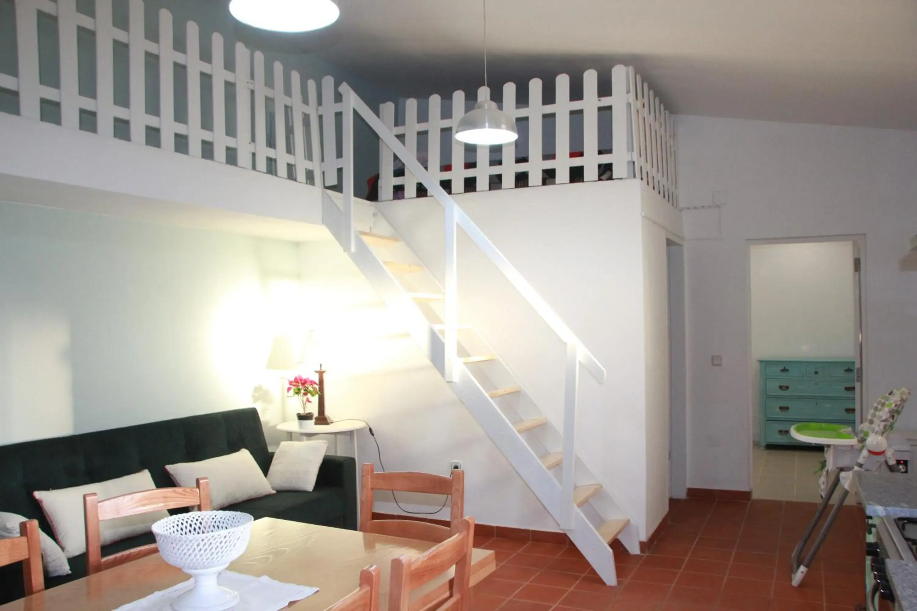 Apartment with Terrace - single occupancy in Quartos em vivenda serra da Estrela Apartment with Terrace - single occupancy in Quartos em vivenda serra da Estrela