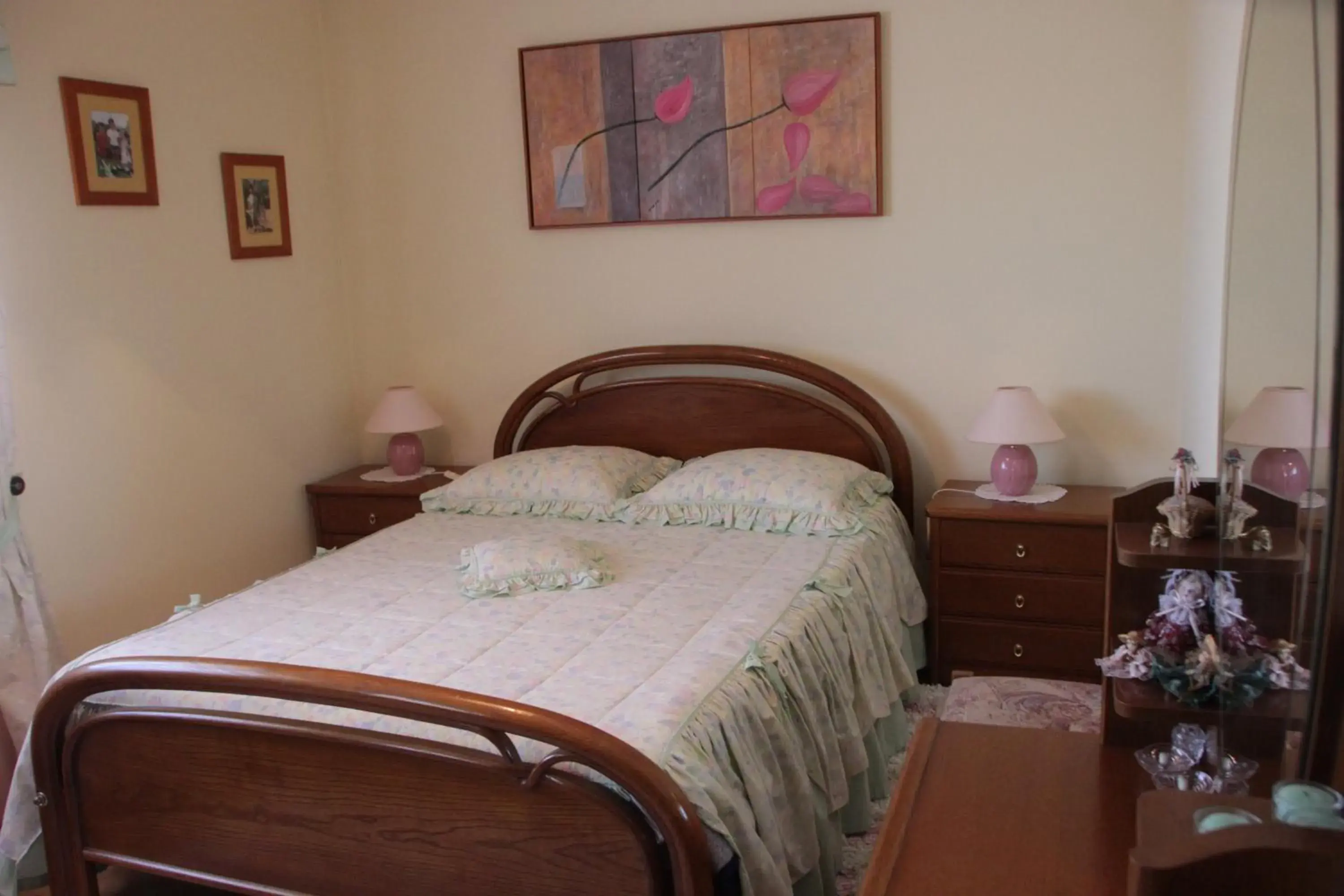 Superior Double Room in Quartos em vivenda serra da Estrela Superior Double Room in Quartos em vivenda serra da Estrela