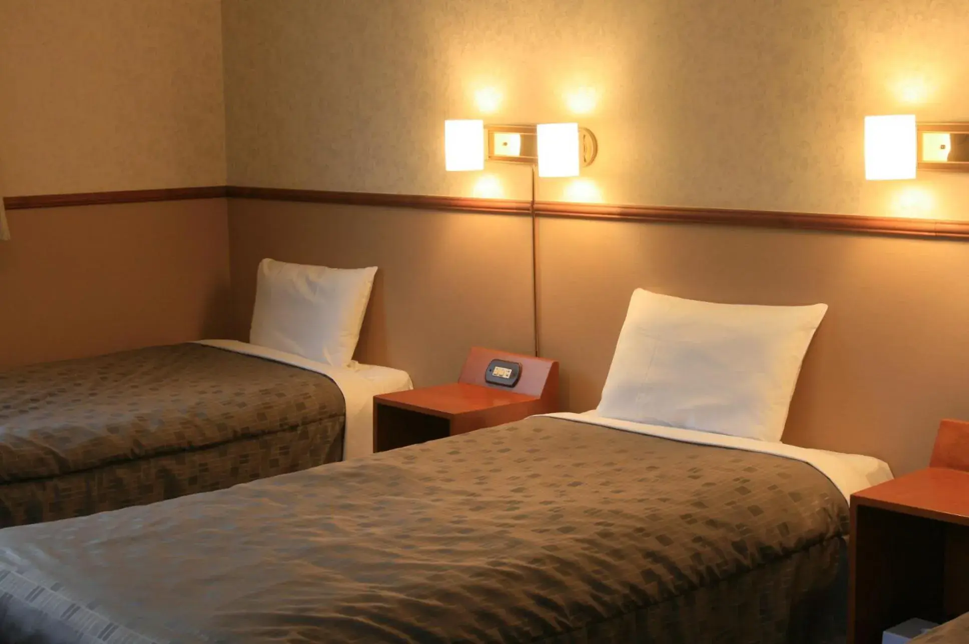 Triple Room - Smoking in Atami Hotel Paipuno Kemuri Triple Room - Smoking in Atami Hotel Paipuno Kemuri