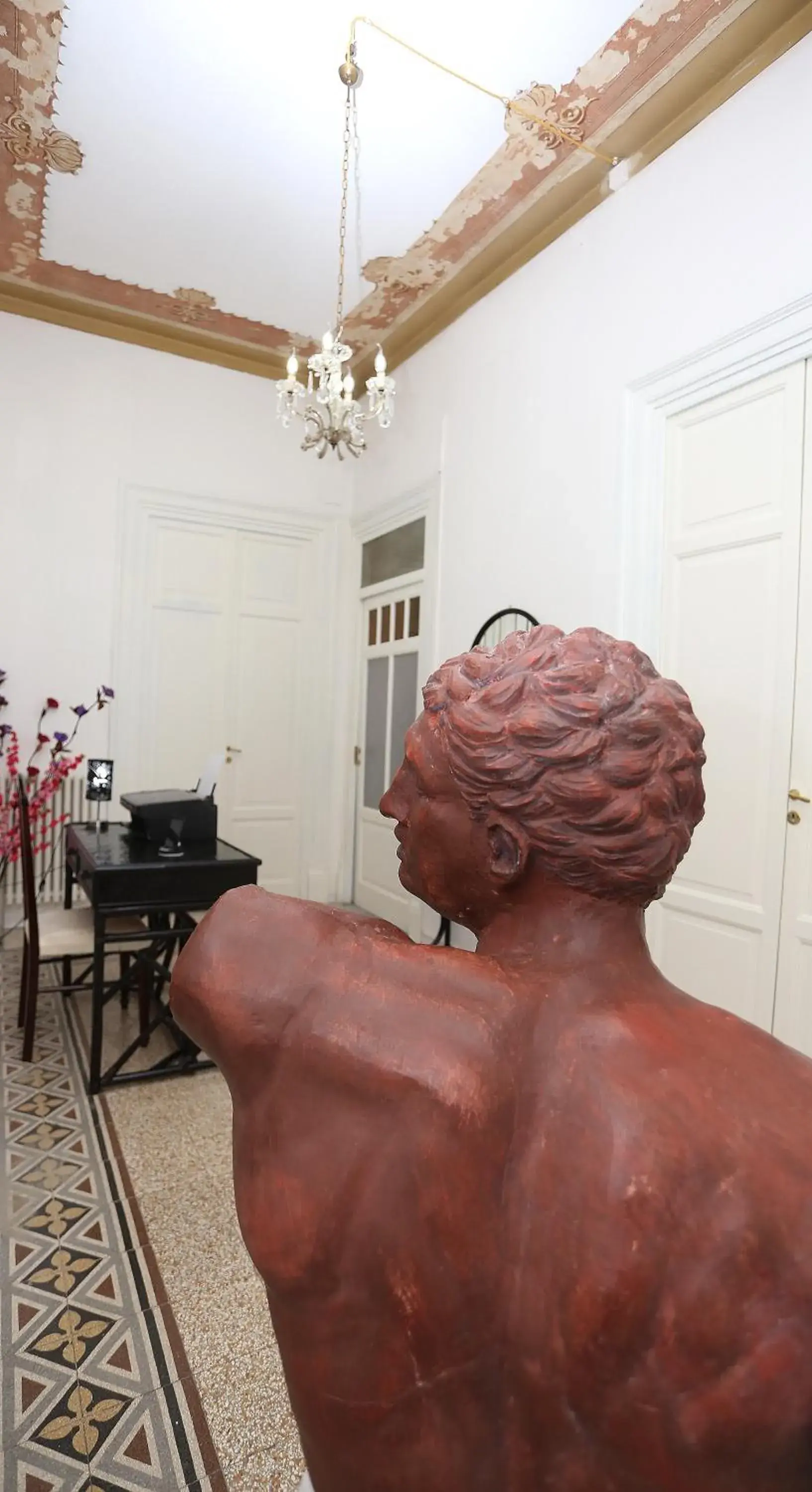 Rest and Go Rest and Go