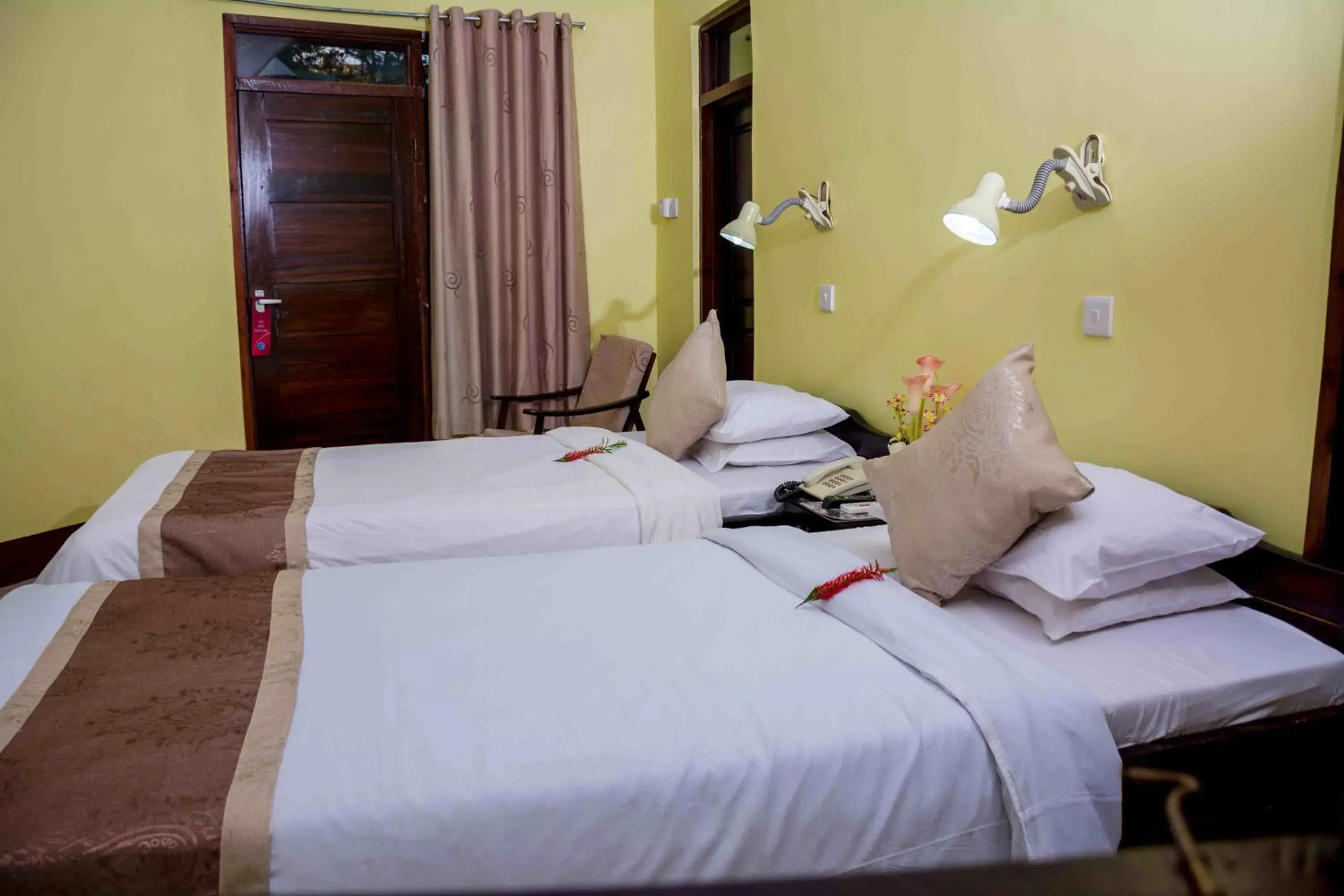 Cottage in Keys Hotel Cottage in Keys Hotel