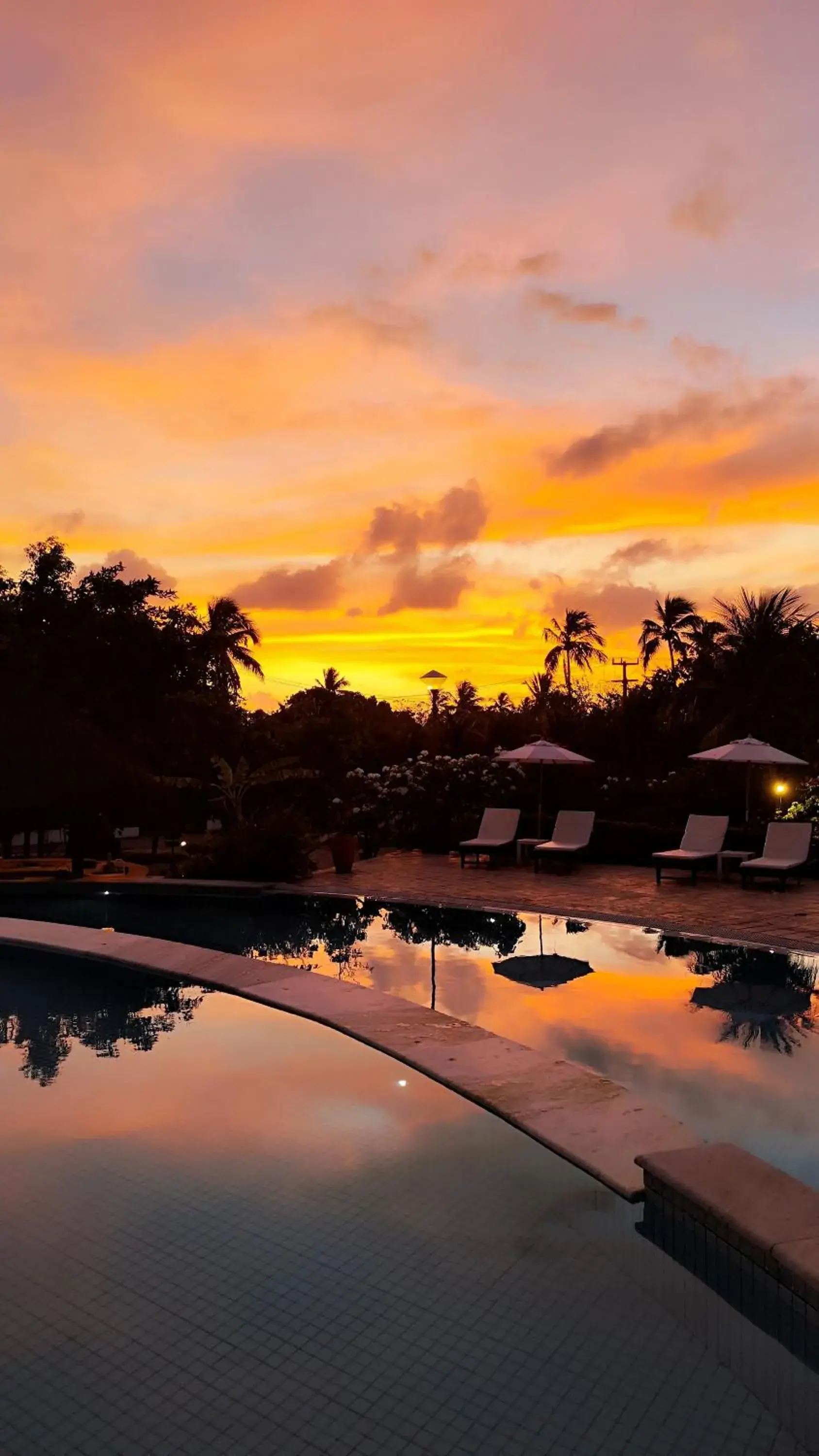 Hotel Tibau Lagoa Hotel Tibau Lagoa