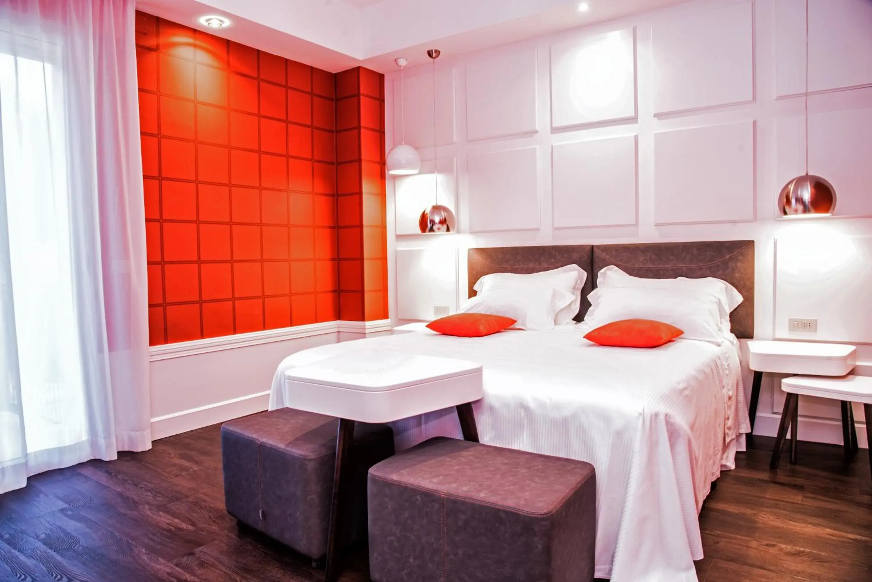 Deluxe Junior Suite in Villa Adriatica Ambienthotels Deluxe Junior Suite in Villa Adriatica Ambienthotels