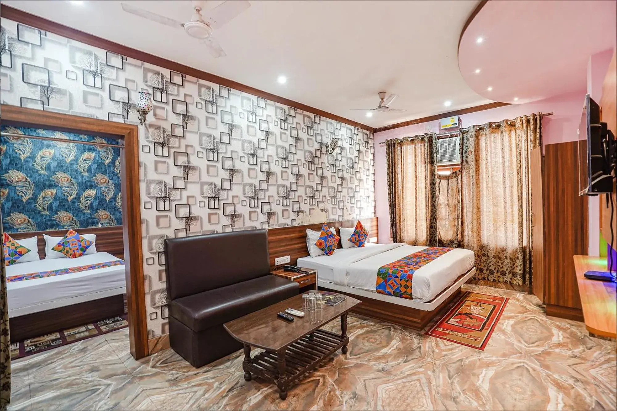 FabHotel Deepak Palace FabHotel Deepak Palace