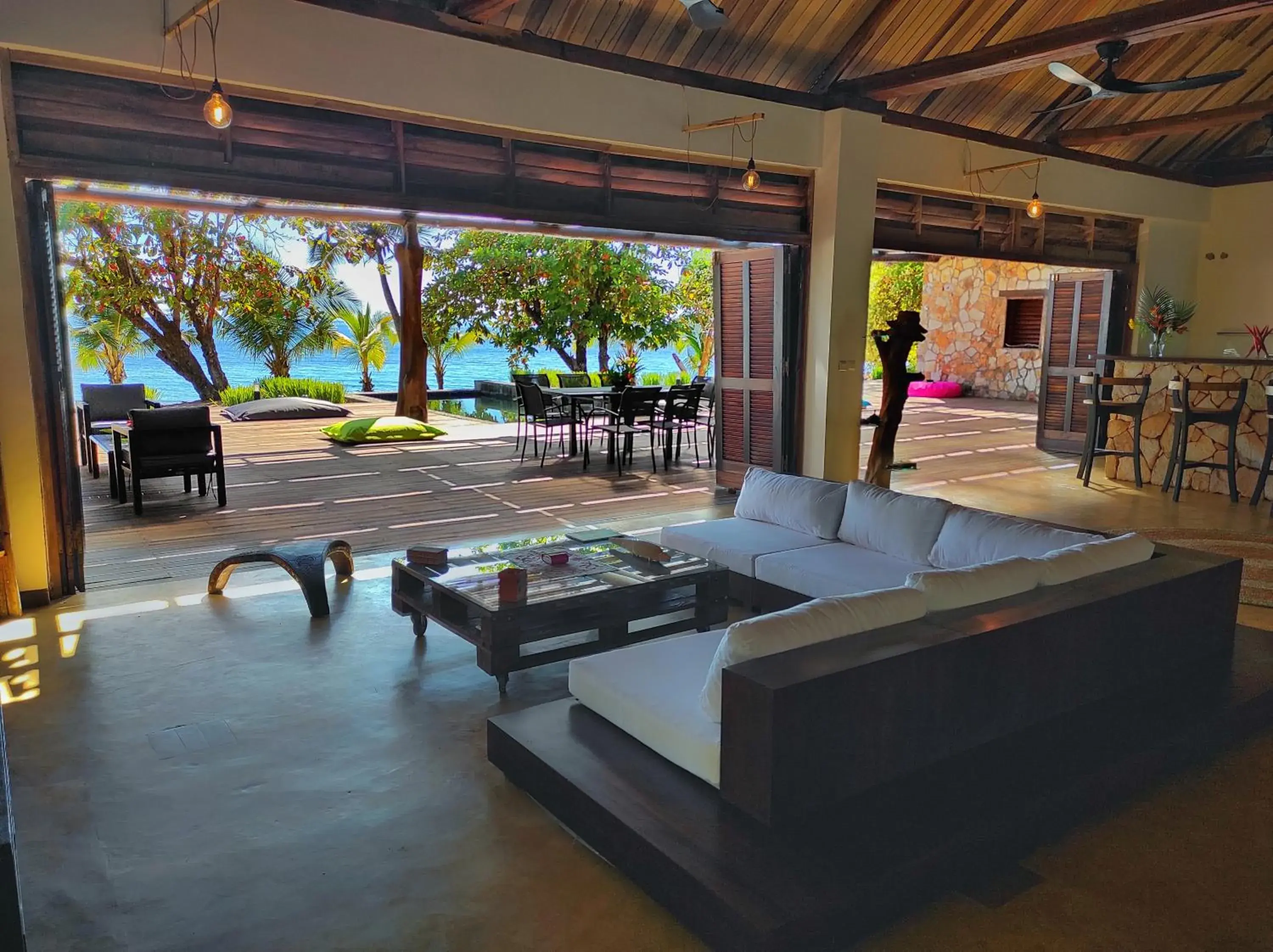 Eden Lodge Eden Lodge