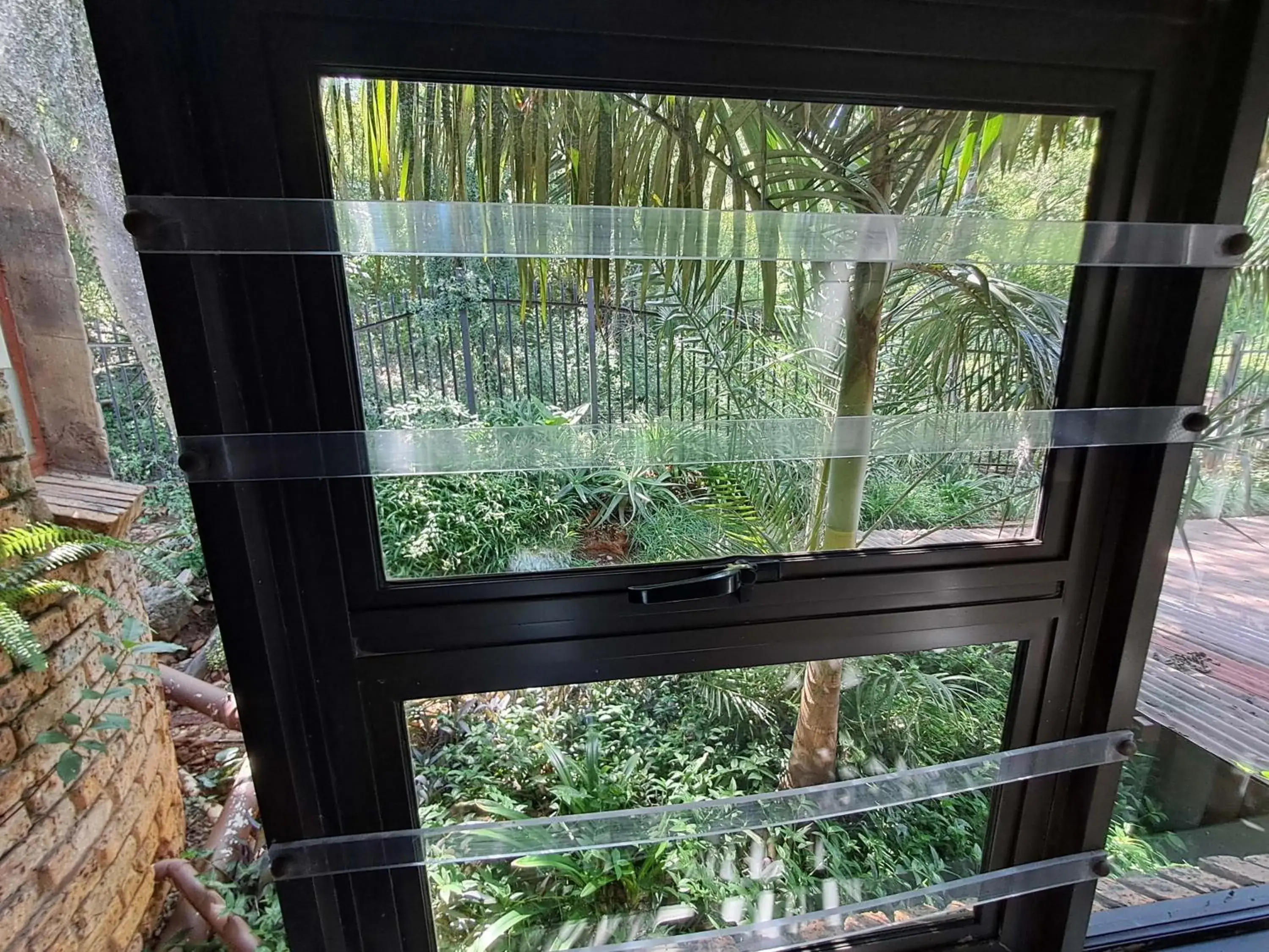 Twin Room - single occupancy in Belle Vue Guesthouse Twin Room - single occupancy in Belle Vue Guesthouse