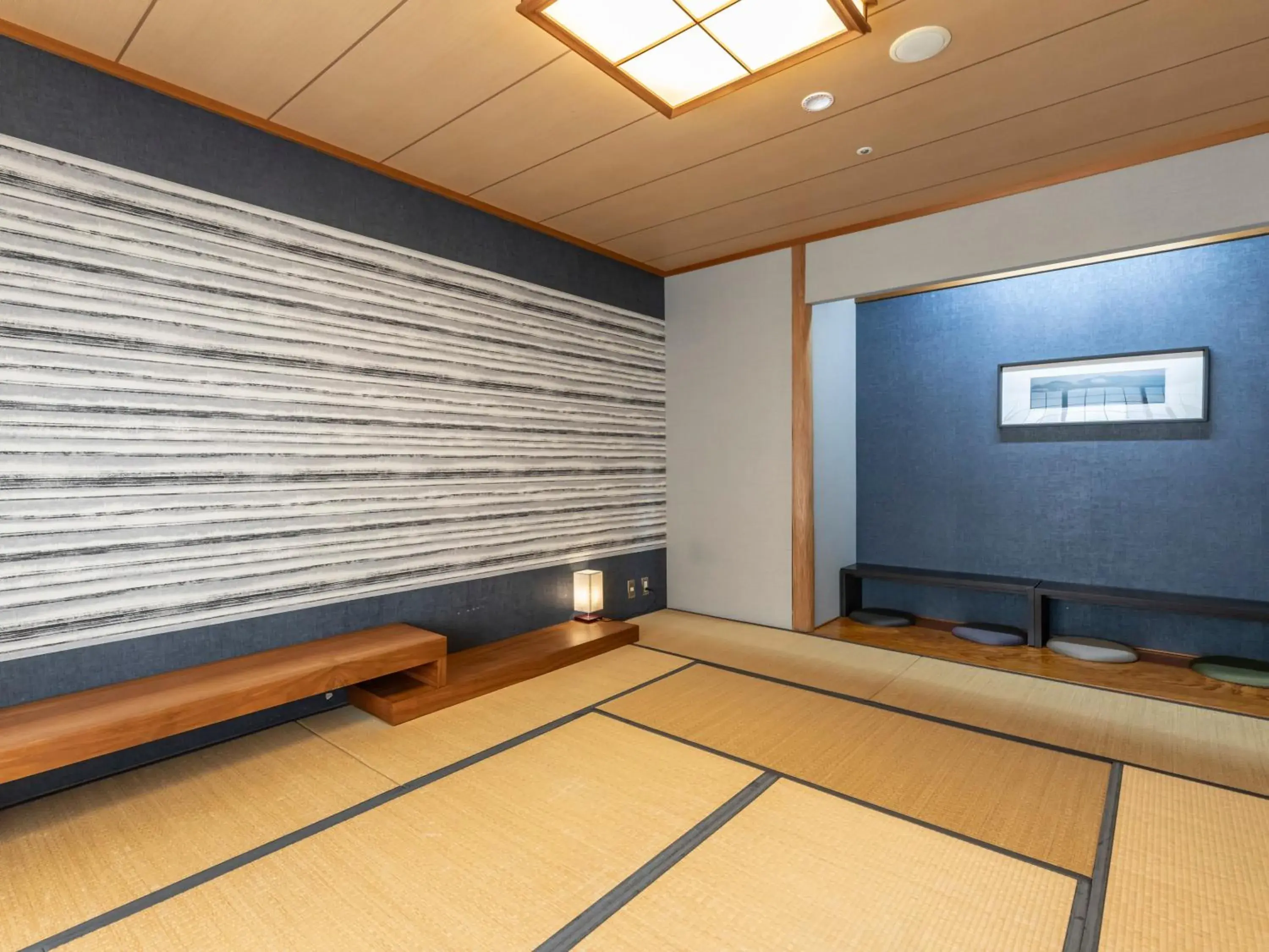 Japanese-Style Room - single occupancy in Century Plaza Hotel Japanese-Style Room - single occupancy in Century Plaza Hotel