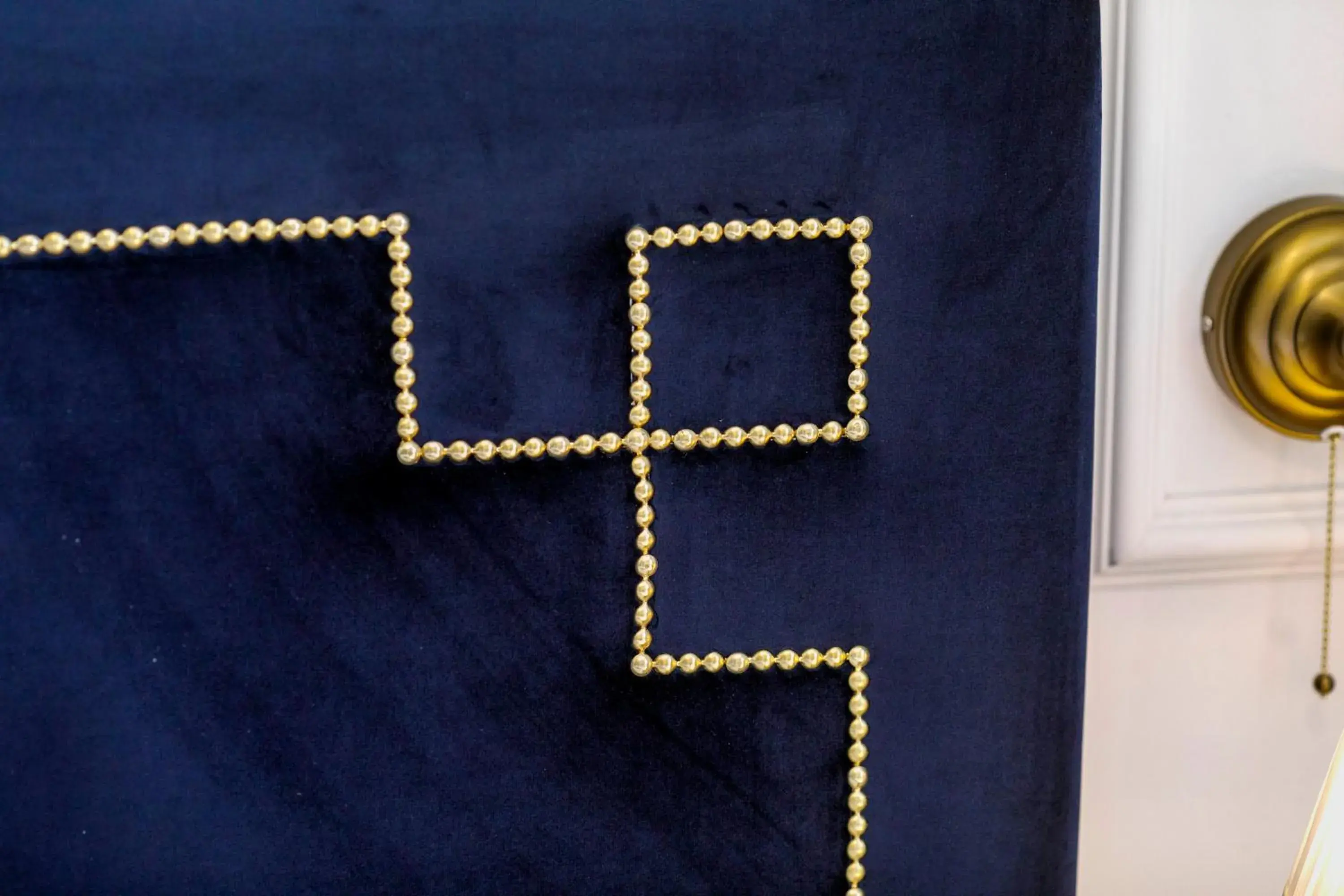 Budget Double Room in Art Hotel Budget Double Room in Art Hotel