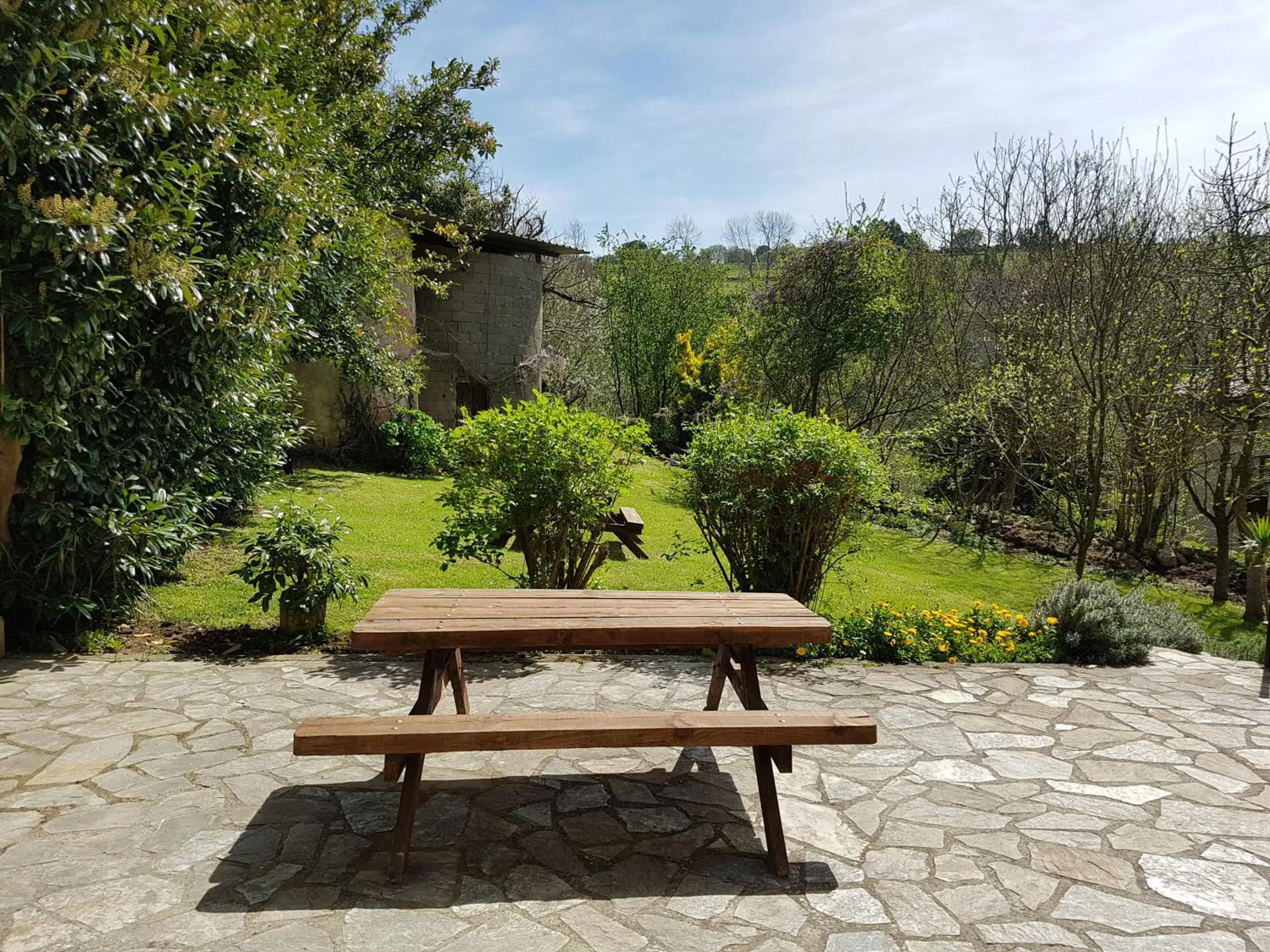 Apartment with Terrace in El Pedroso Apartment with Terrace in El Pedroso